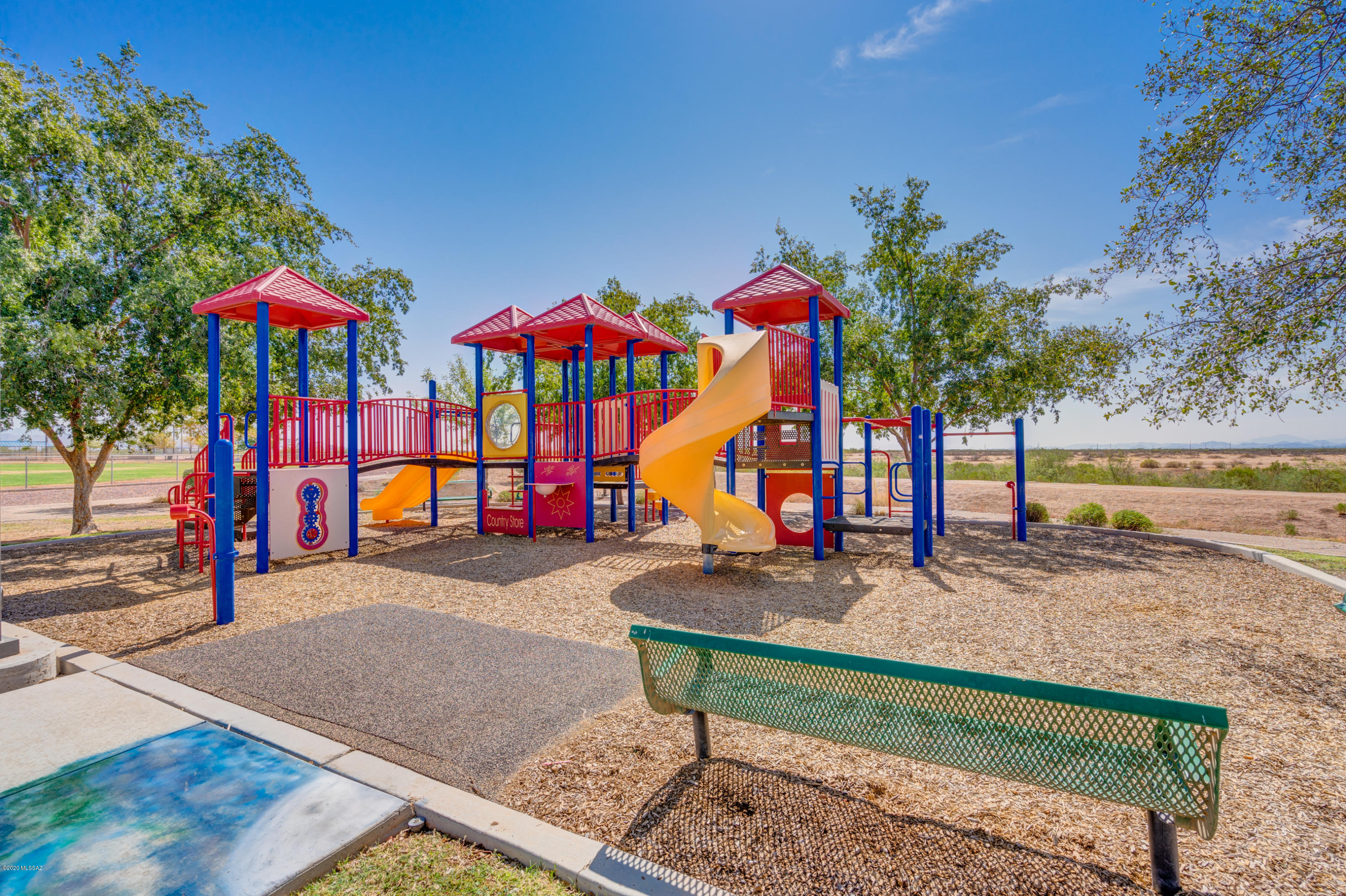 Red Rock Village - Residential