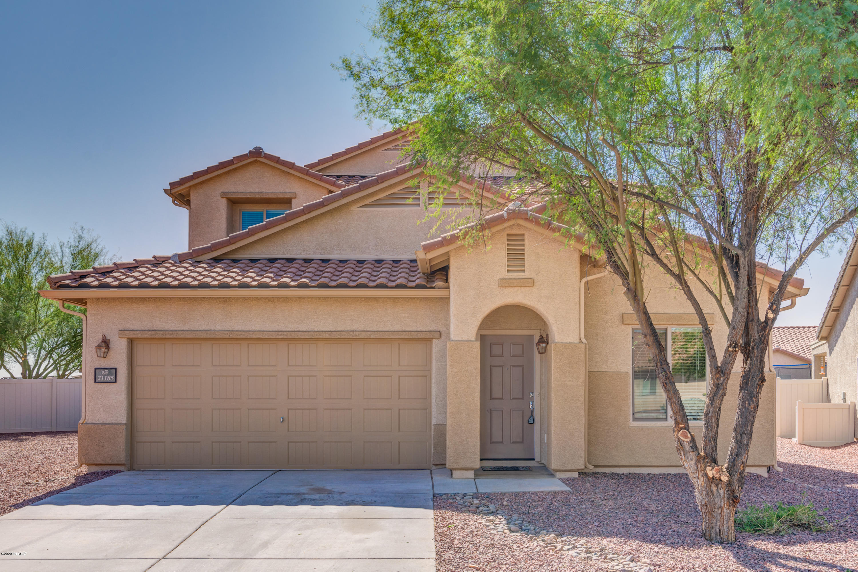 Red Rock Village - Residential