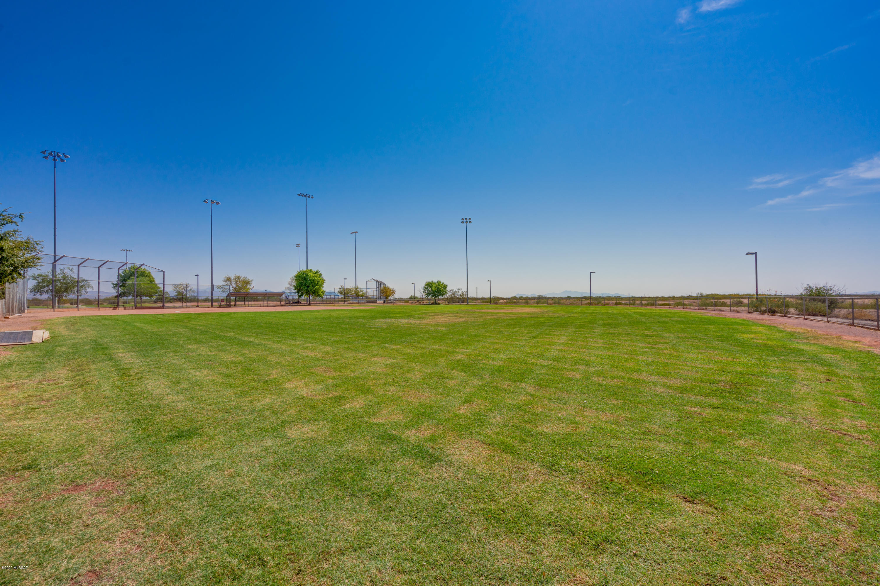Red Rock Village - Residential