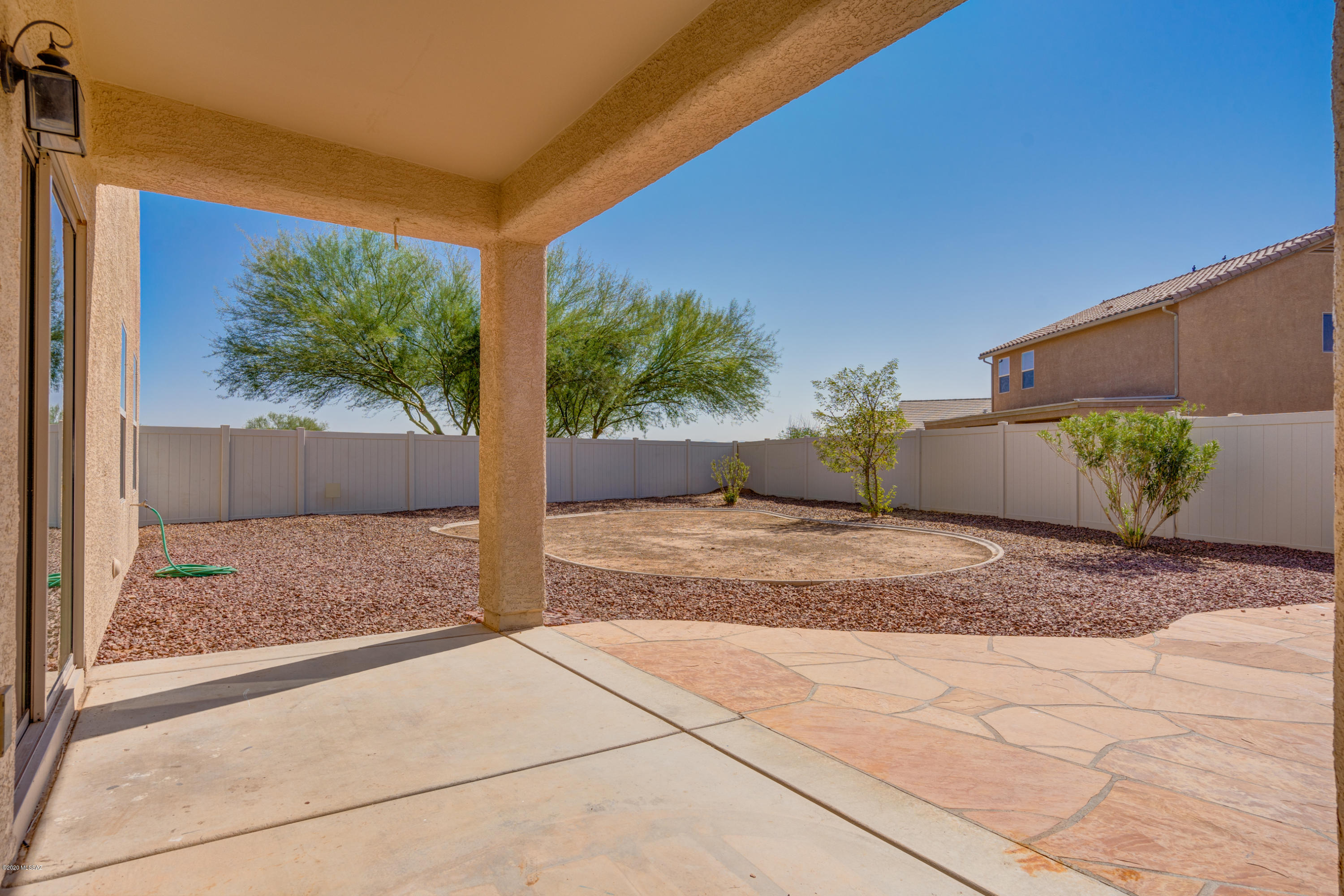 Red Rock Village - Residential
