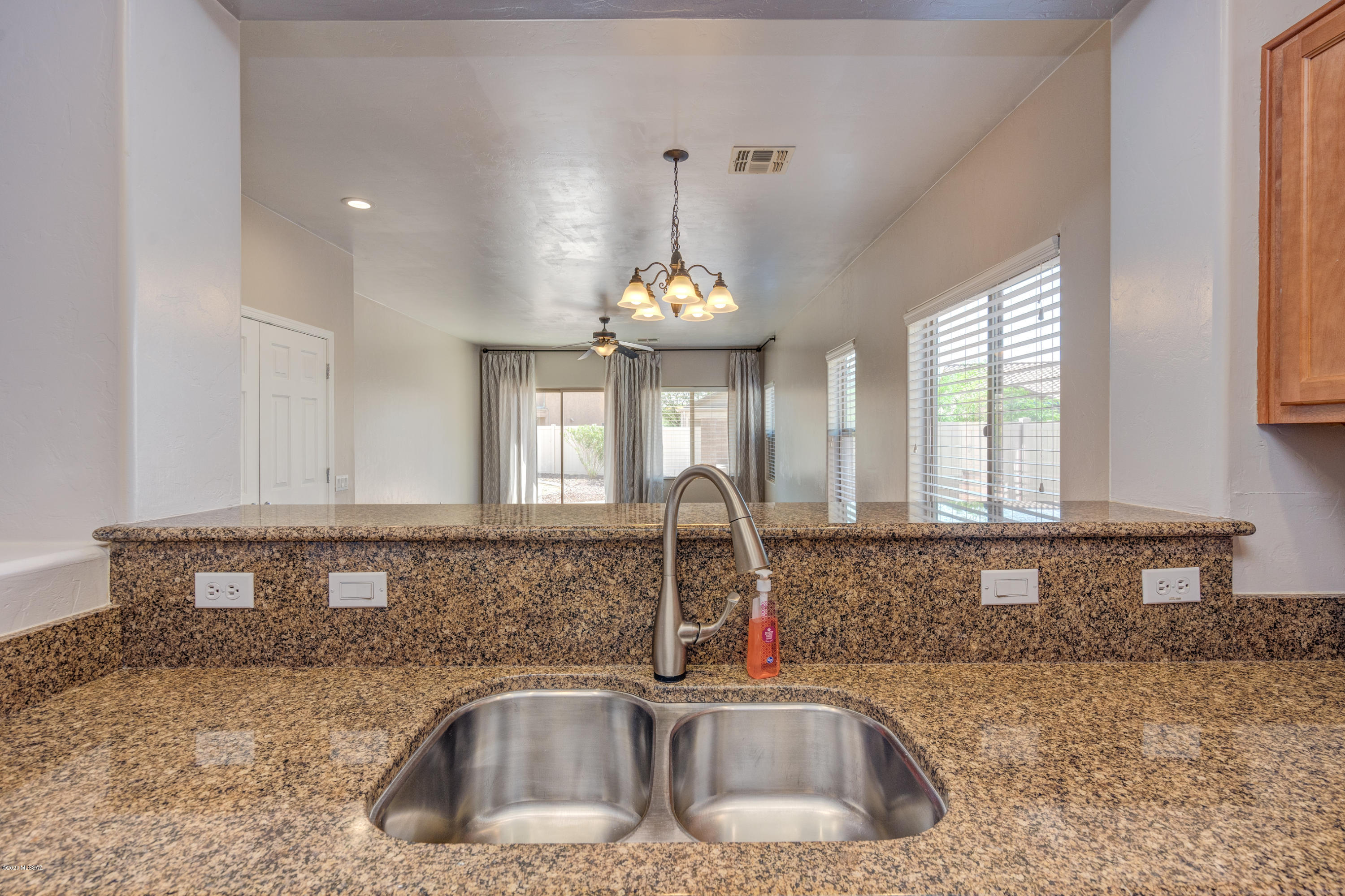 Red Rock Village - Residential