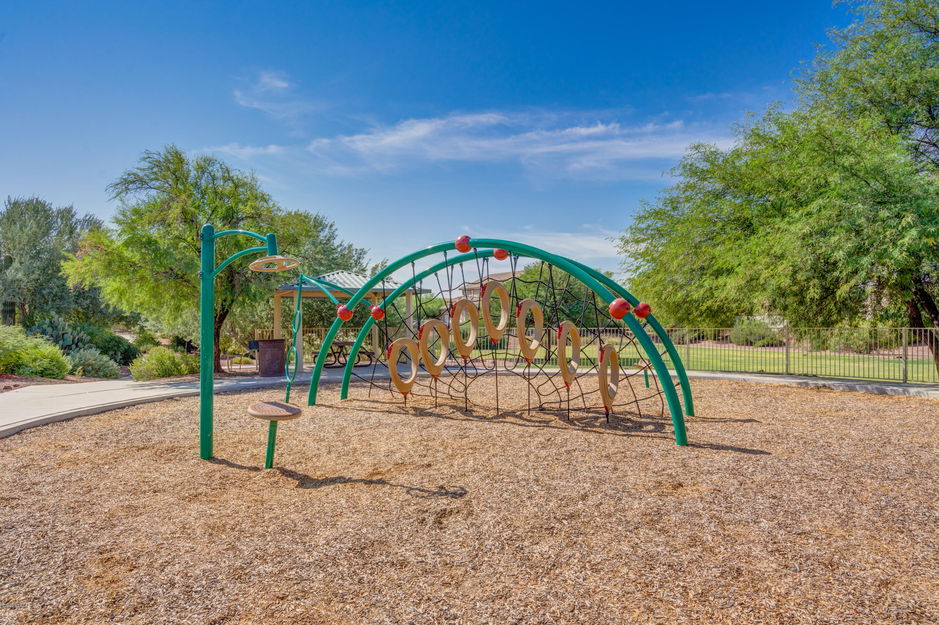 Red Rock Village - Residential