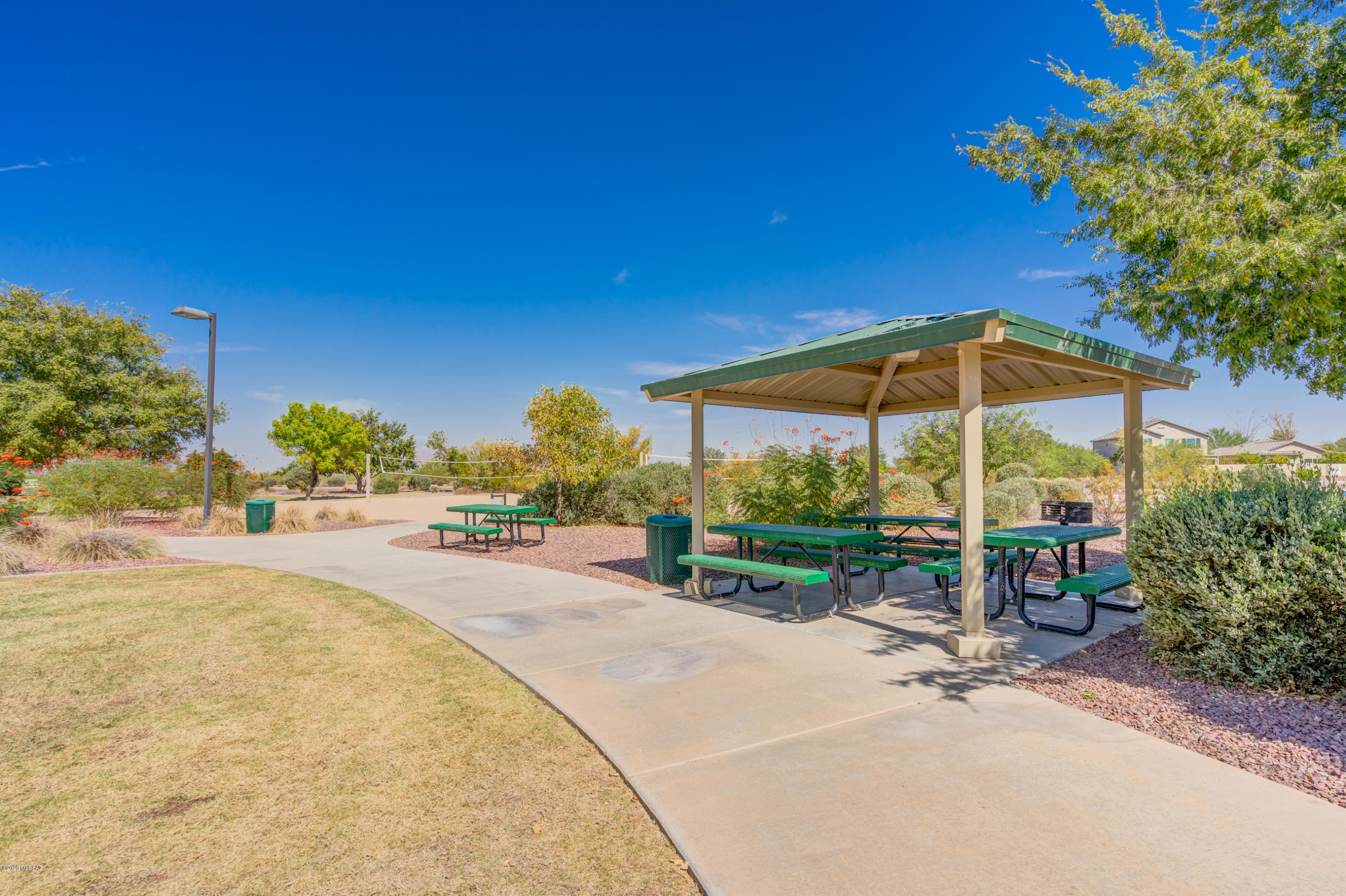 Red Rock Village - Residential