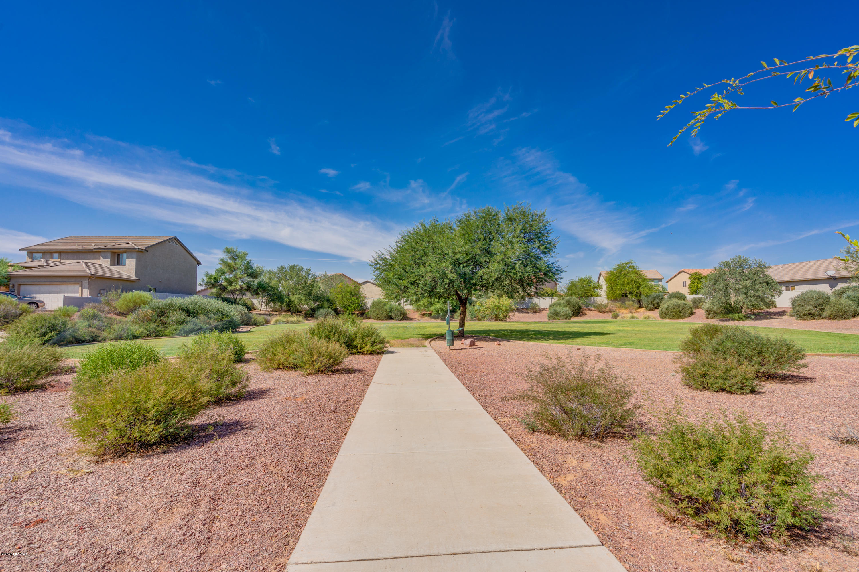 Red Rock Village - Residential