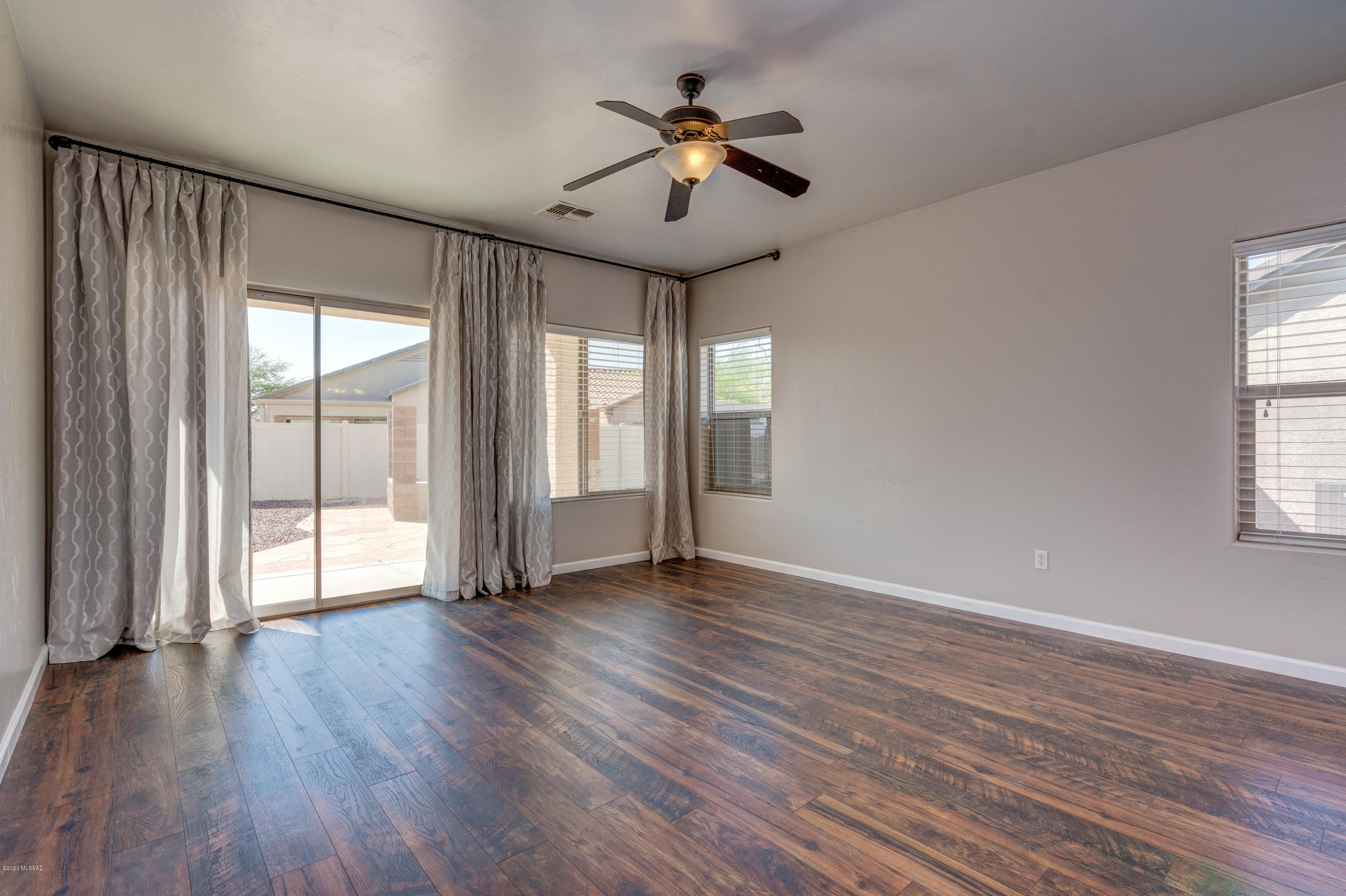 Red Rock Village - Residential