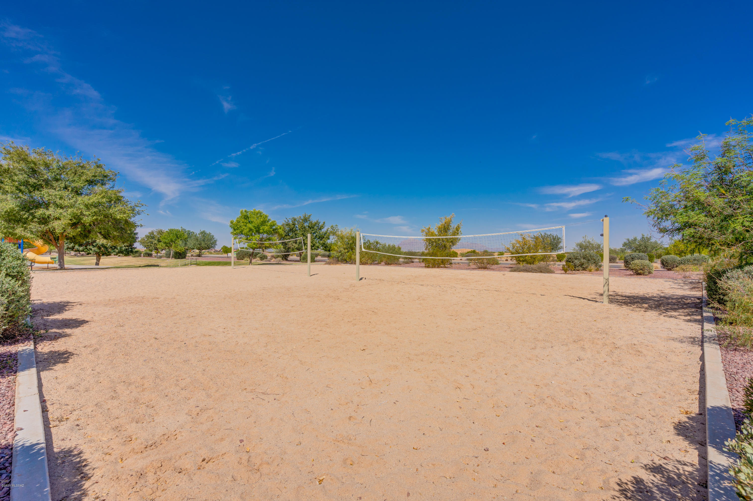 Red Rock Village - Residential