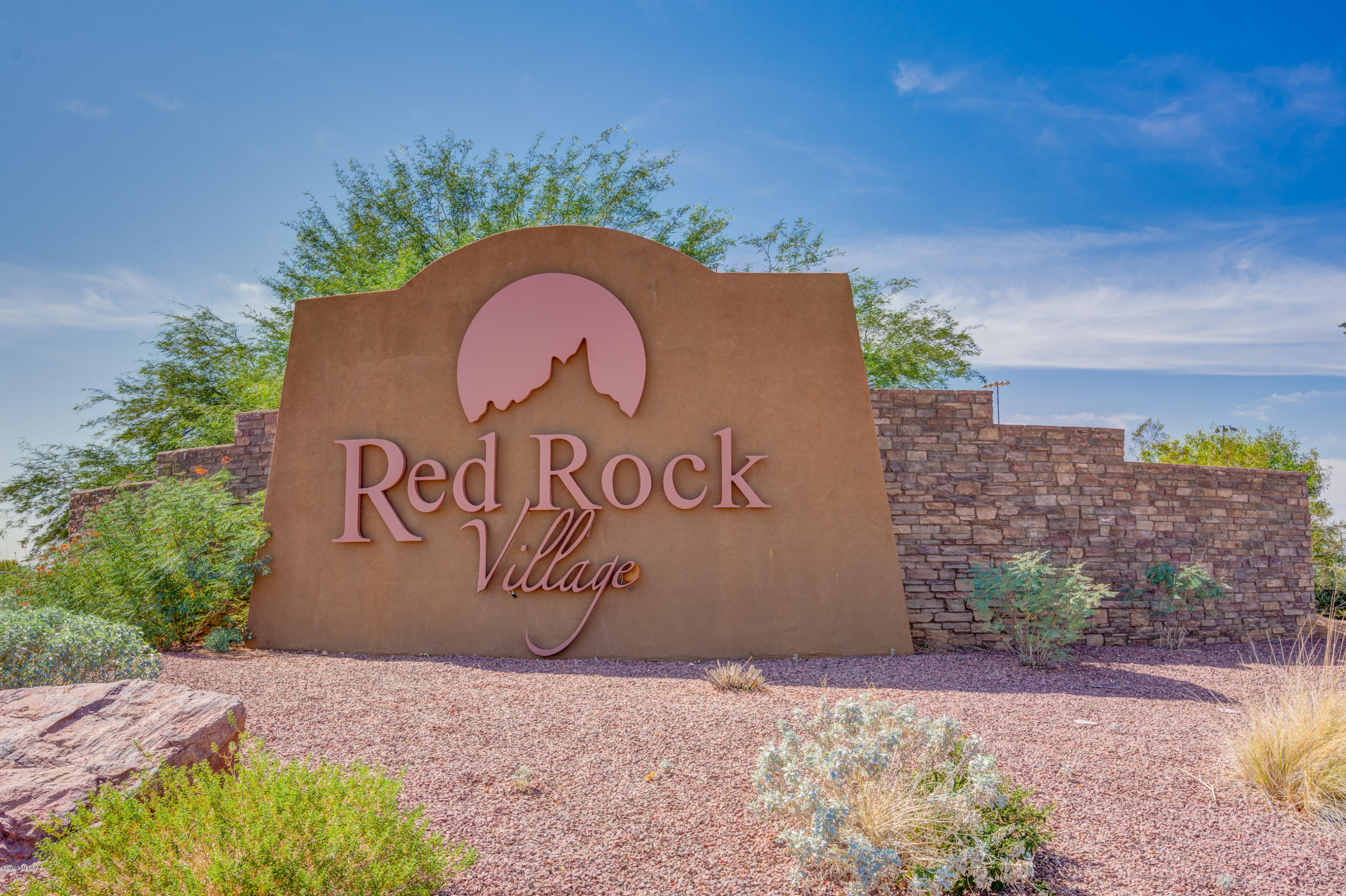 Red Rock Village - Residential