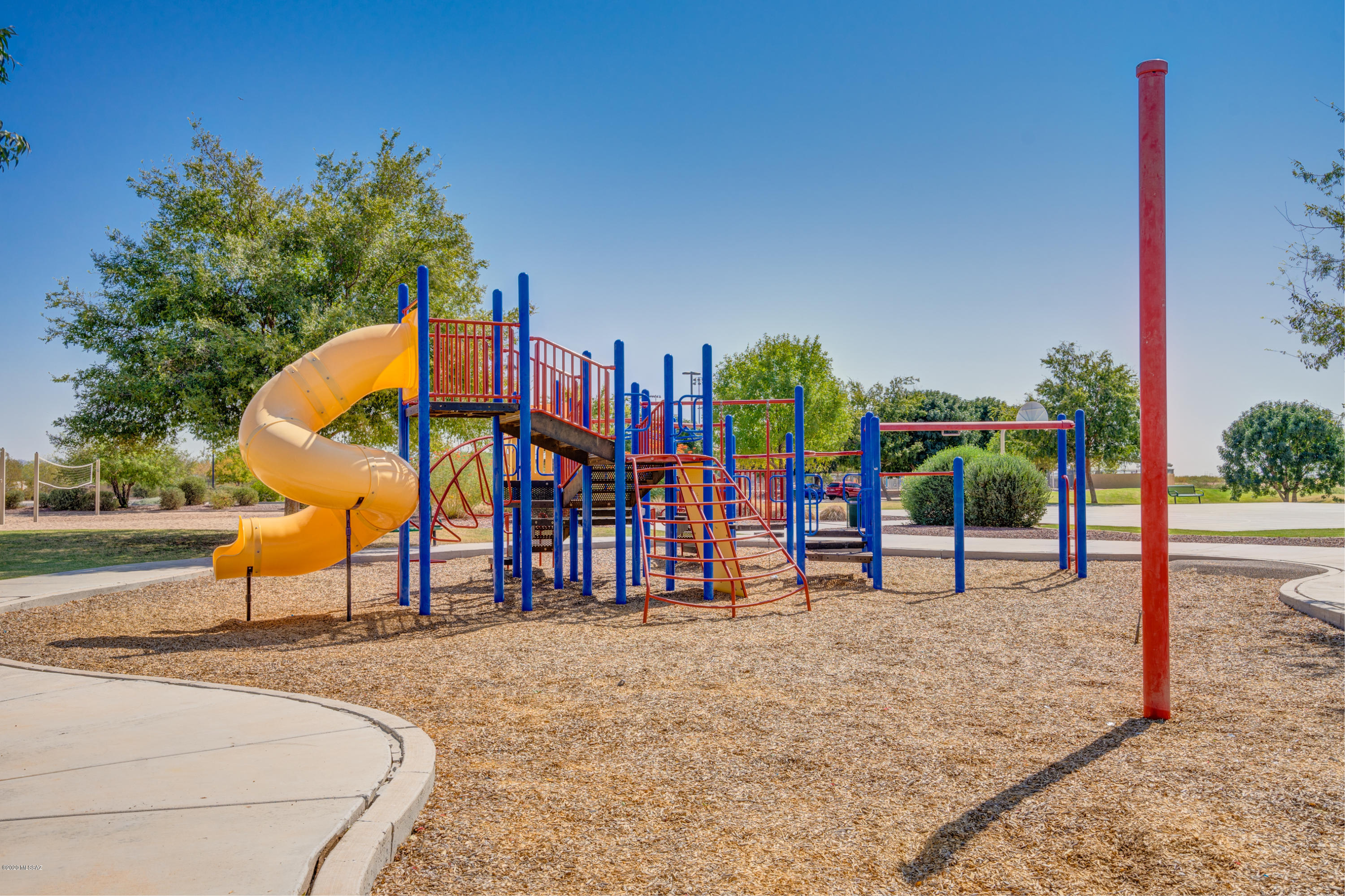 Red Rock Village - Residential