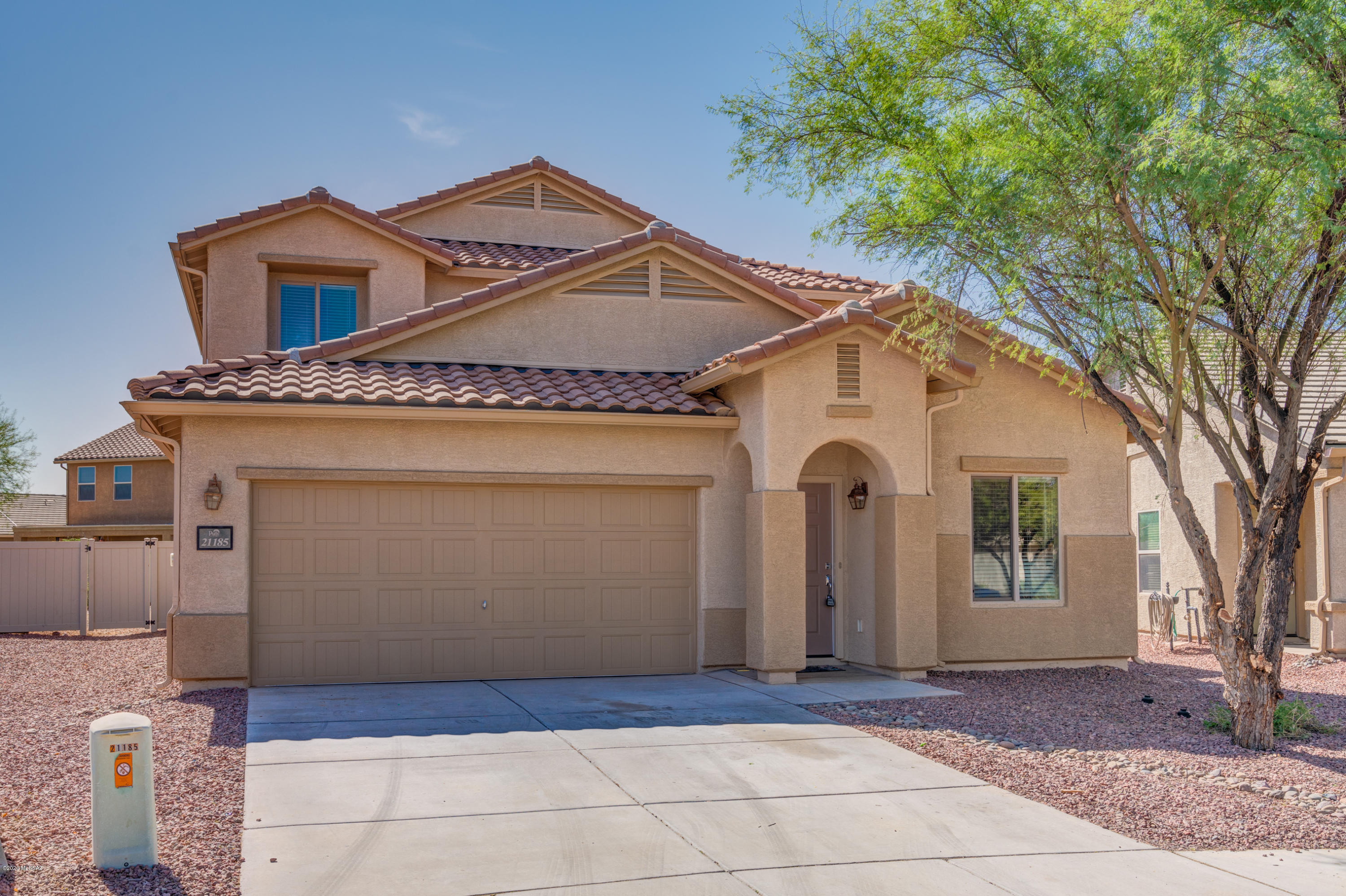 Red Rock Village - Residential
