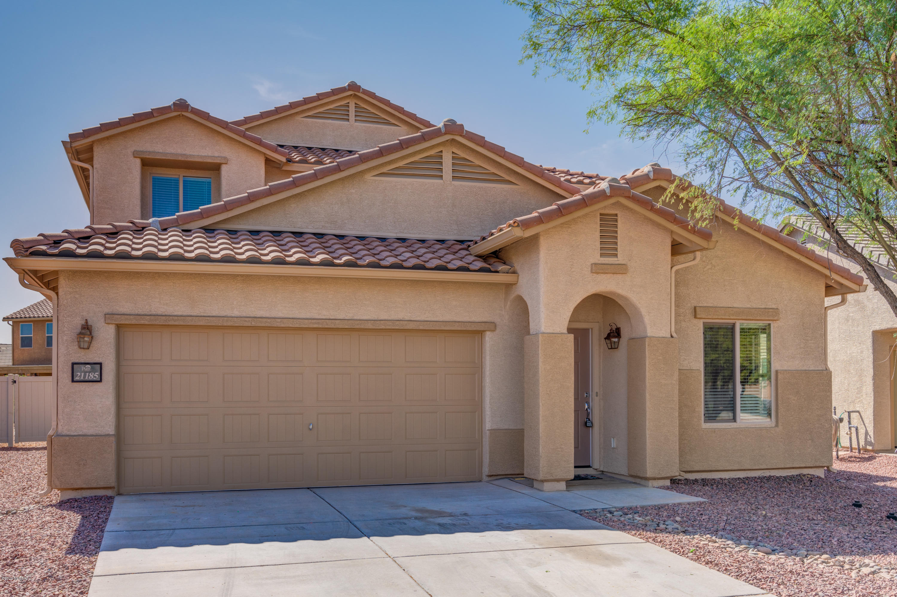 Red Rock Village - Residential