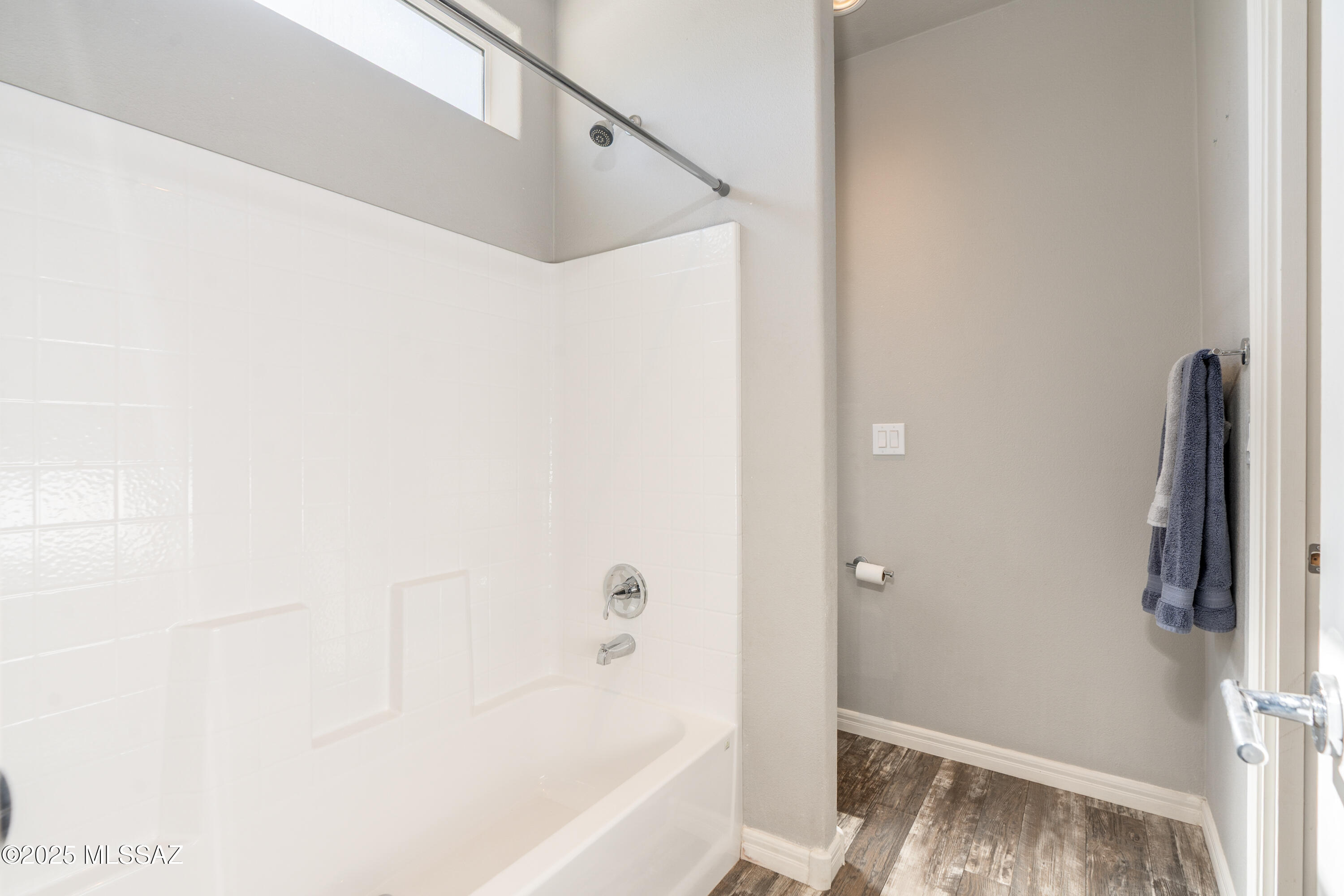 Unsubdivided - Residential