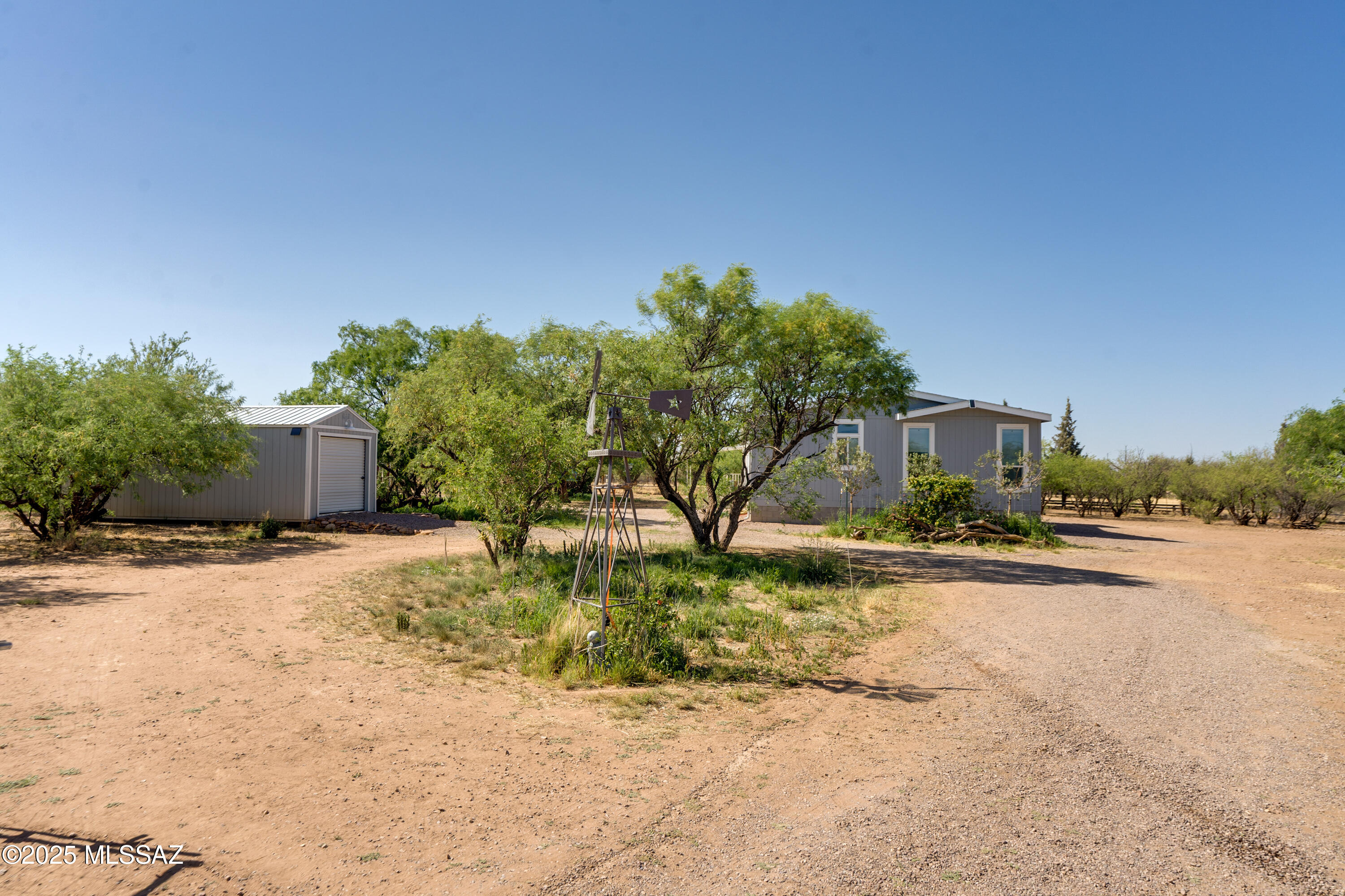 Unsubdivided - Residential