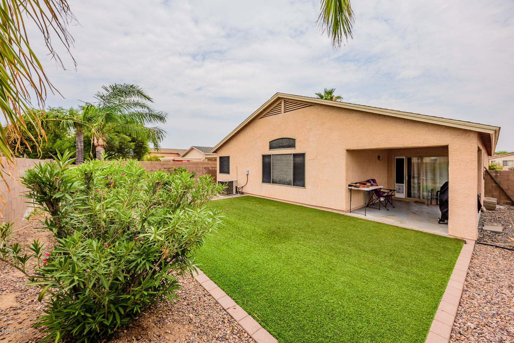 Rincon Vista at Rita Ranch (1-200) - Residential