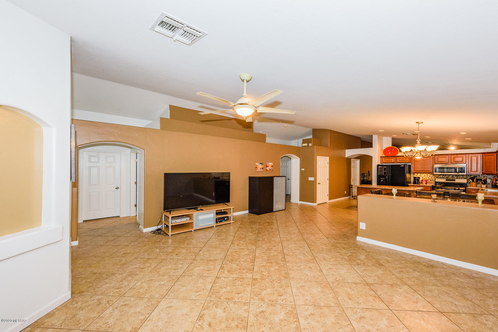 Rincon Vista at Rita Ranch (1-200) - Residential