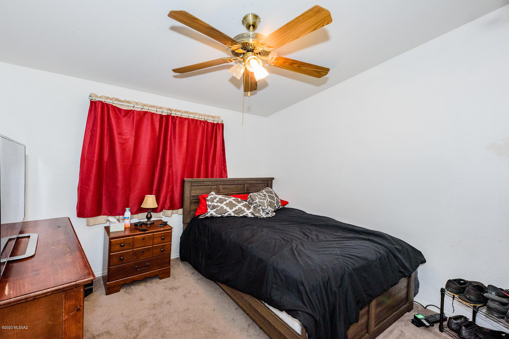 Rincon Vista at Rita Ranch (1-200) - Residential