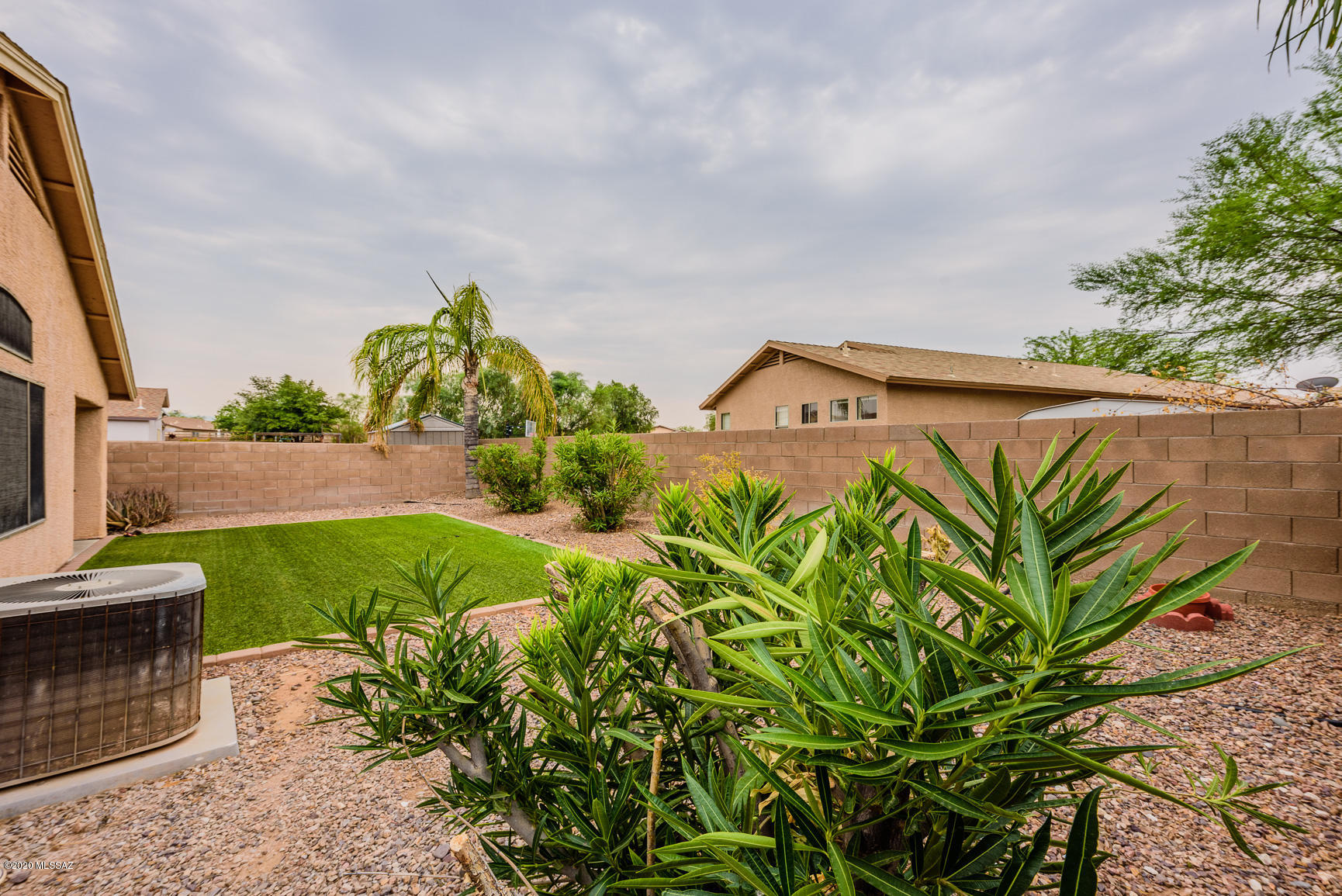 Rincon Vista at Rita Ranch (1-200) - Residential