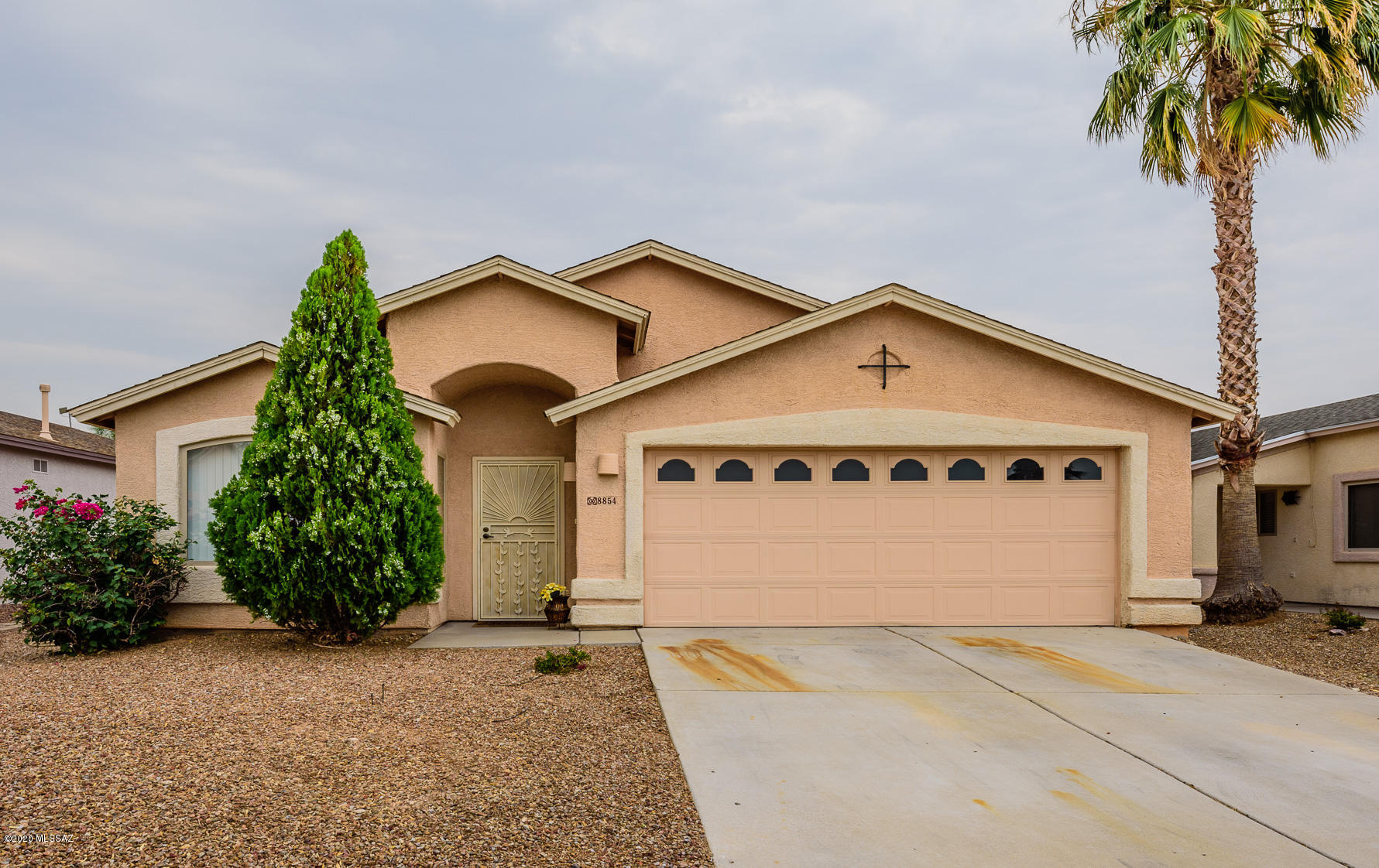 Rincon Vista at Rita Ranch (1-200) - Residential