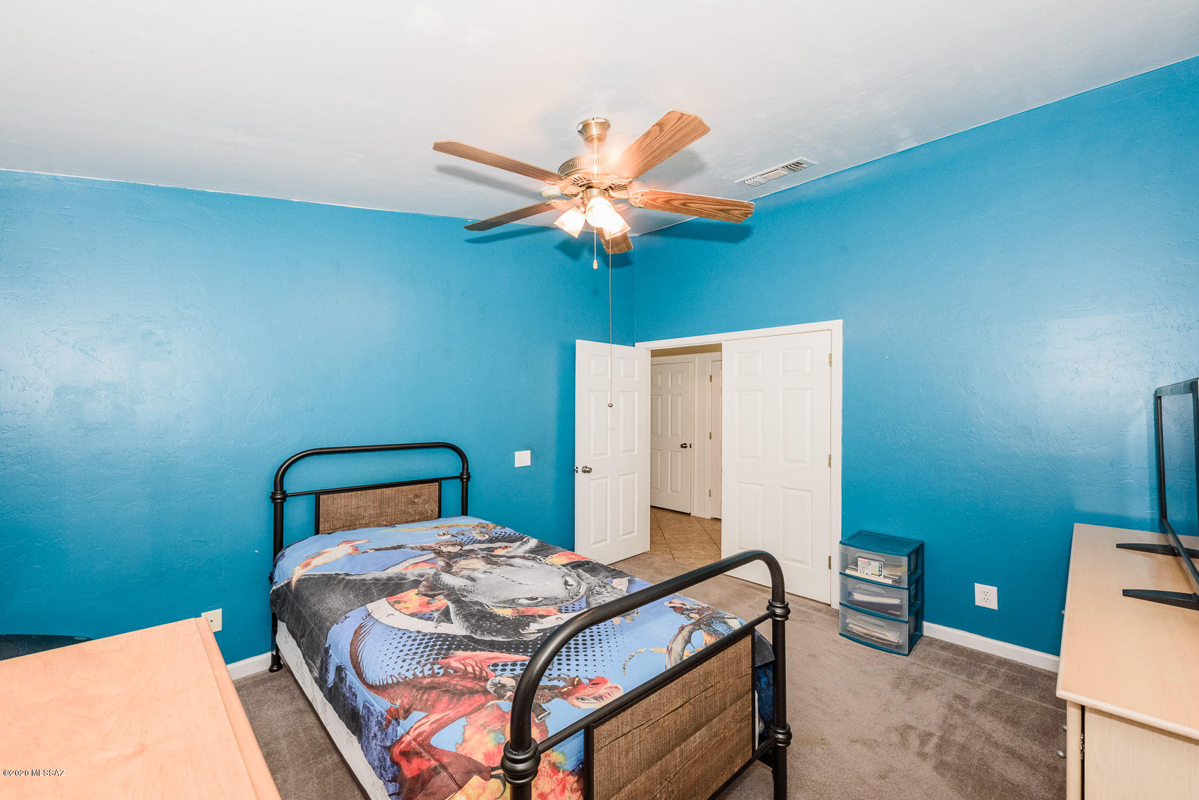 Rincon Vista at Rita Ranch (1-200) - Residential