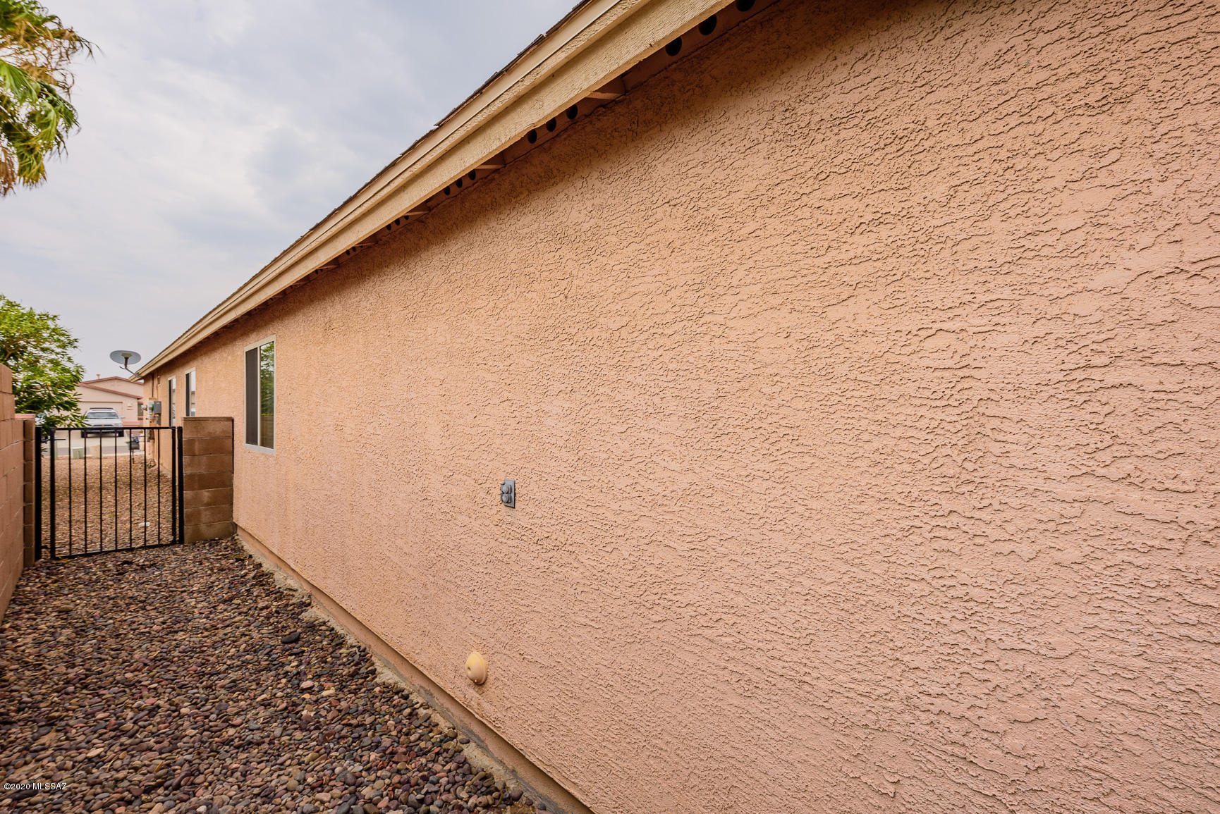 Rincon Vista at Rita Ranch (1-200) - Residential