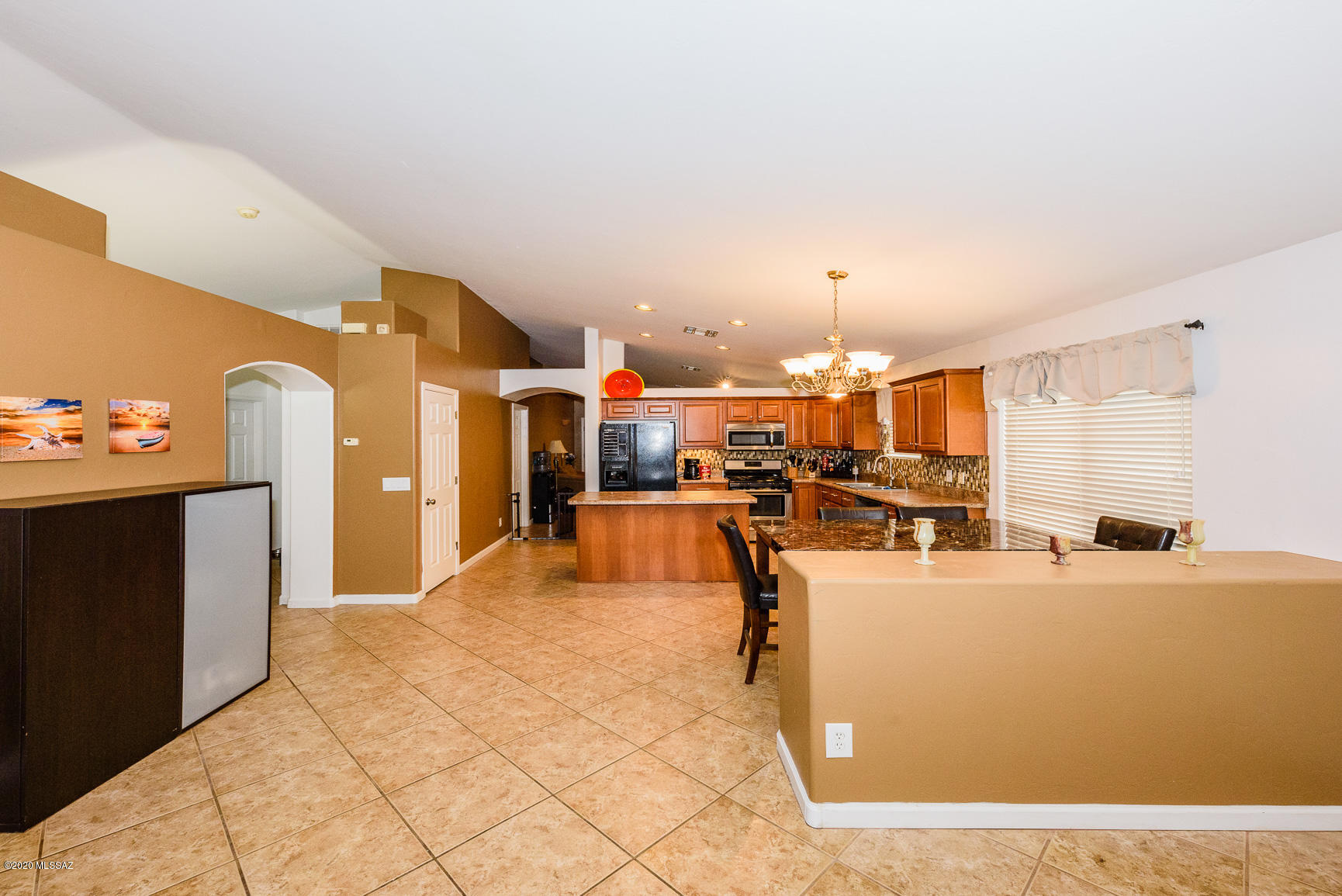 Rincon Vista at Rita Ranch (1-200) - Residential