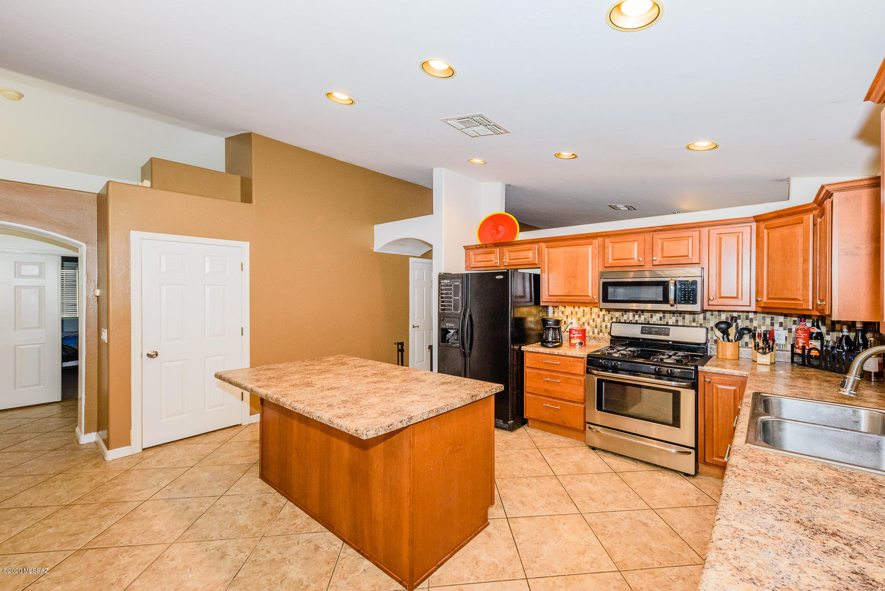 Rincon Vista at Rita Ranch (1-200) - Residential