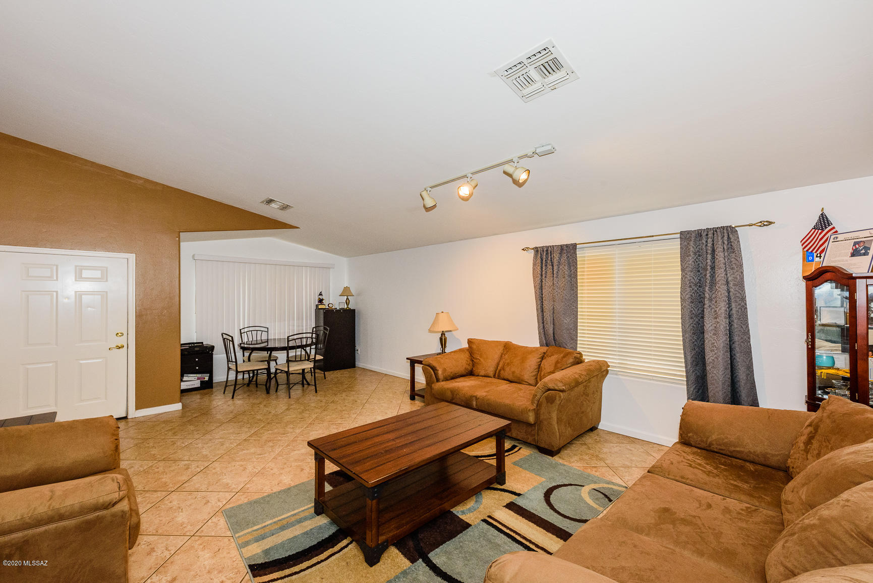 Rincon Vista at Rita Ranch (1-200) - Residential