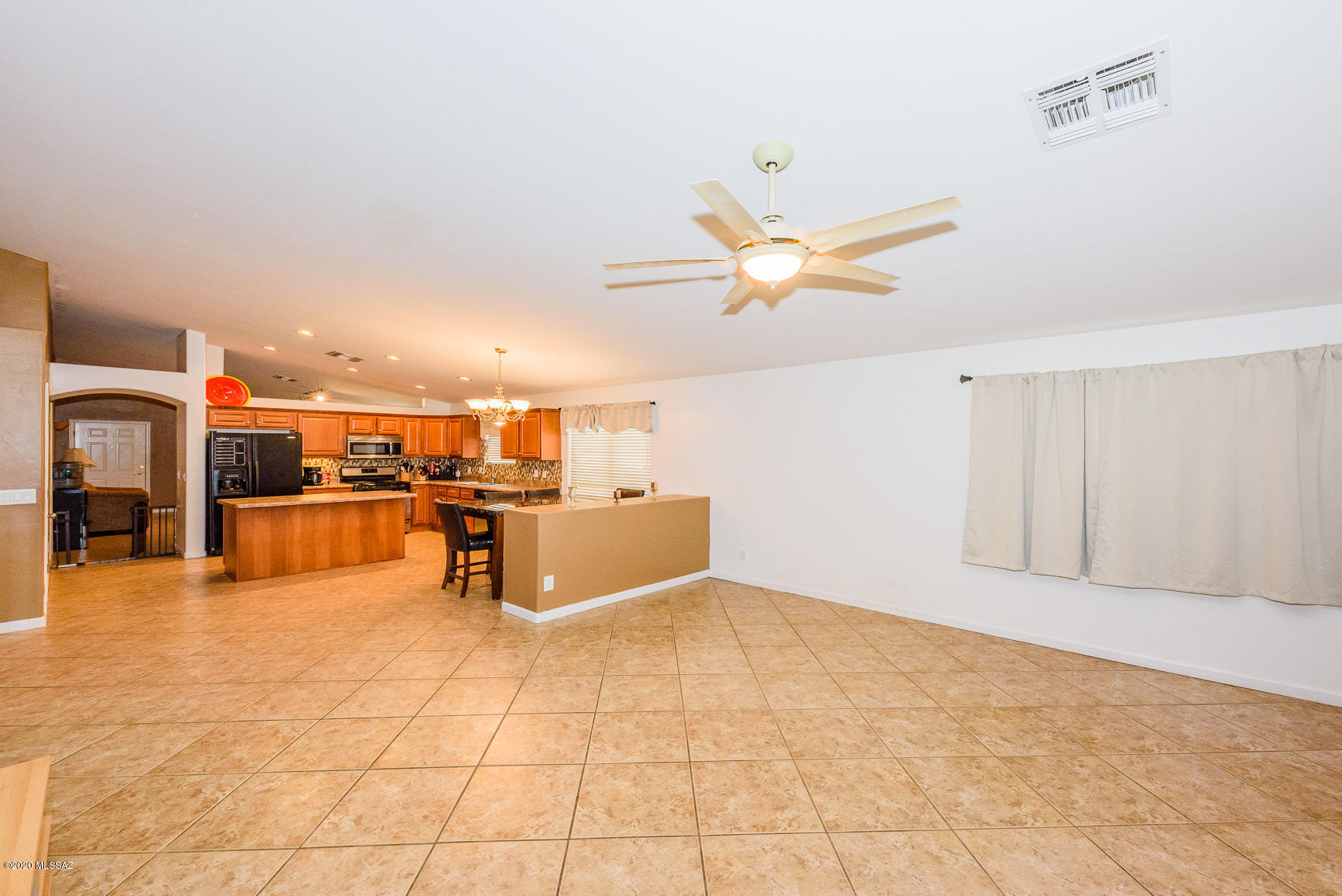 Rincon Vista at Rita Ranch (1-200) - Residential