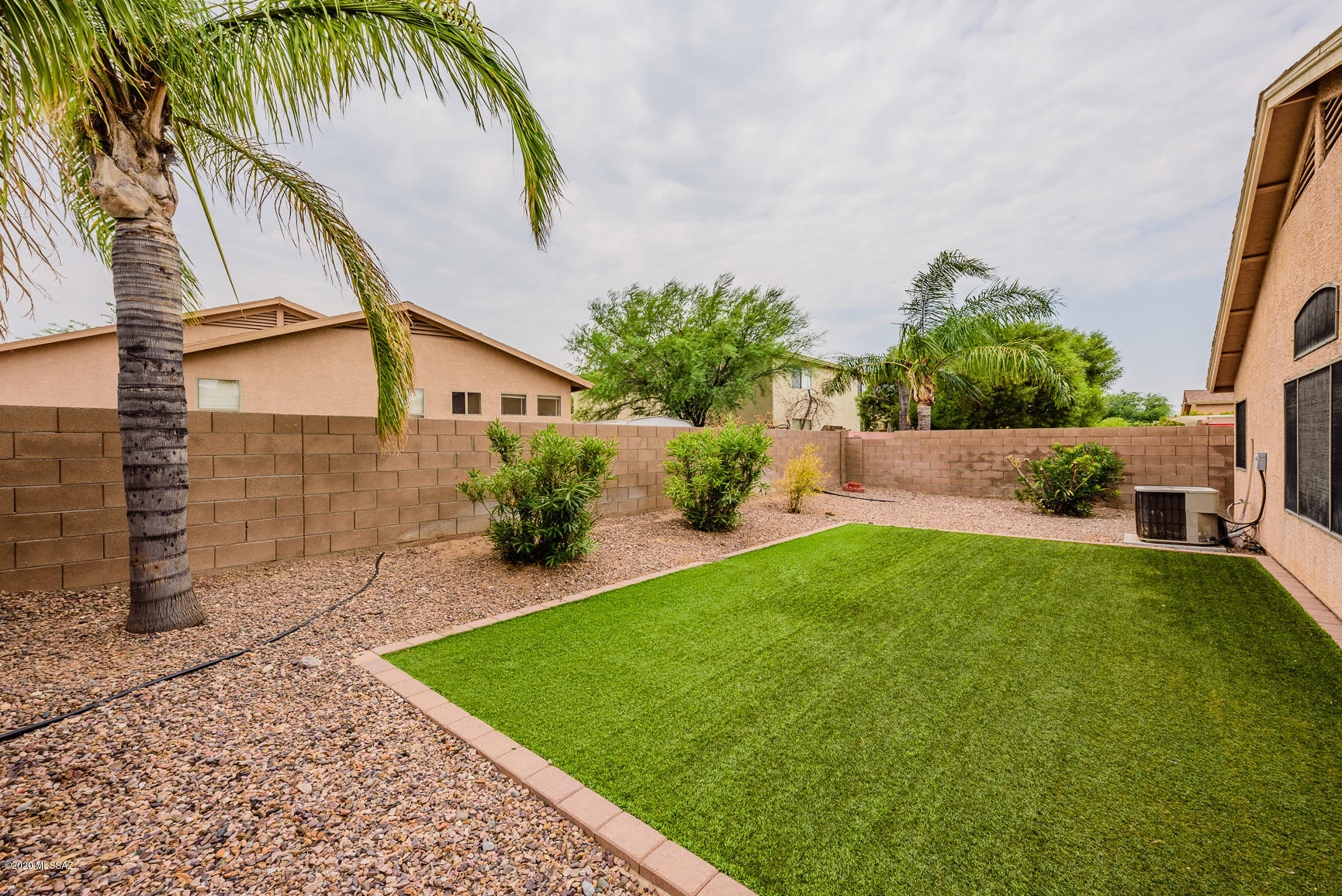 Rincon Vista at Rita Ranch (1-200) - Residential
