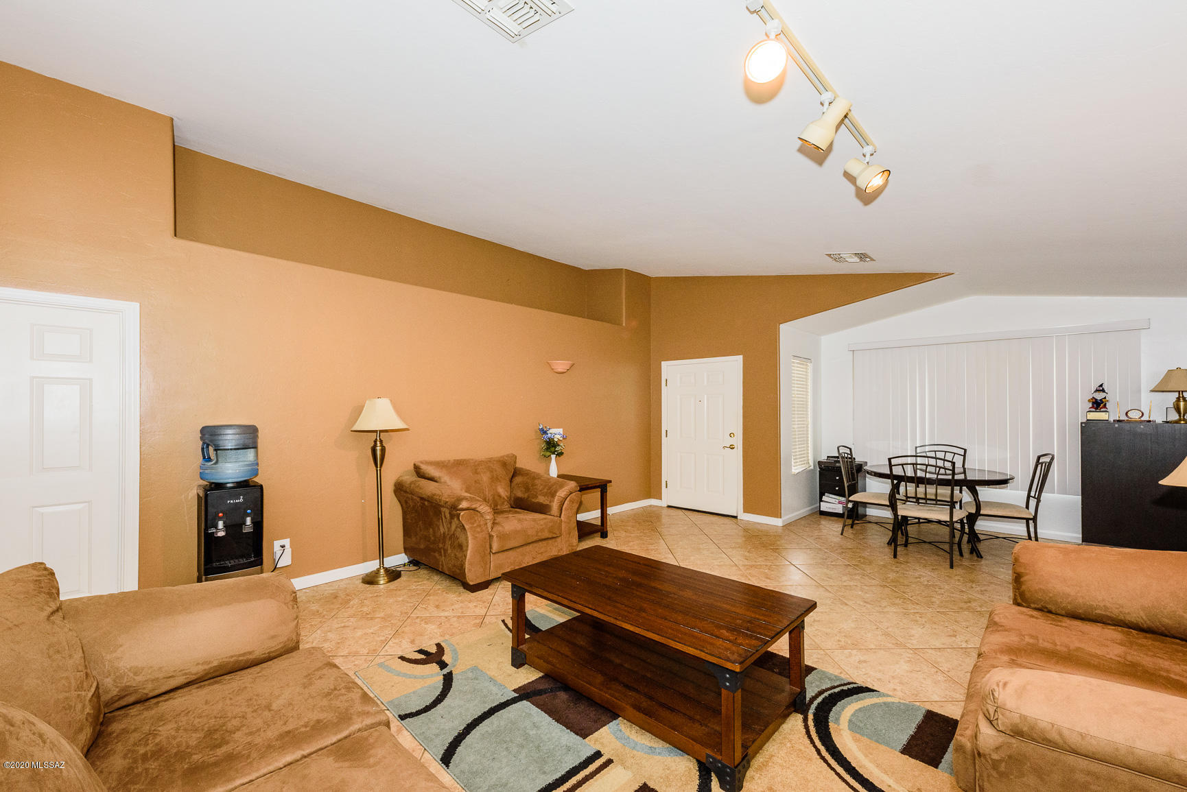 Rincon Vista at Rita Ranch (1-200) - Residential