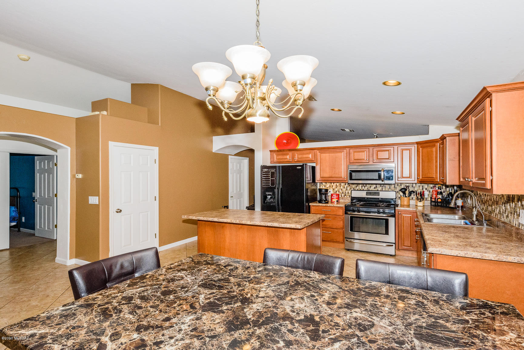 Rincon Vista at Rita Ranch (1-200) - Residential