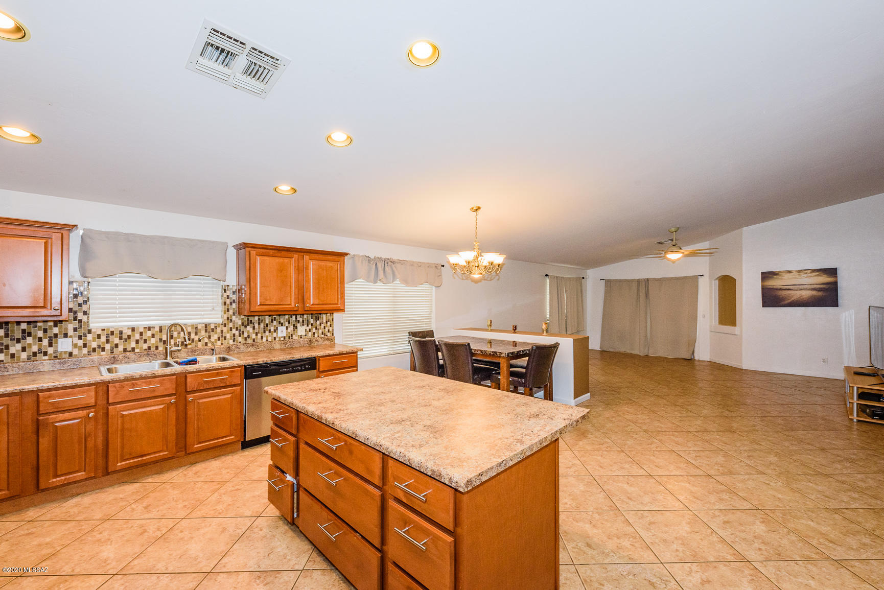 Rincon Vista at Rita Ranch (1-200) - Residential