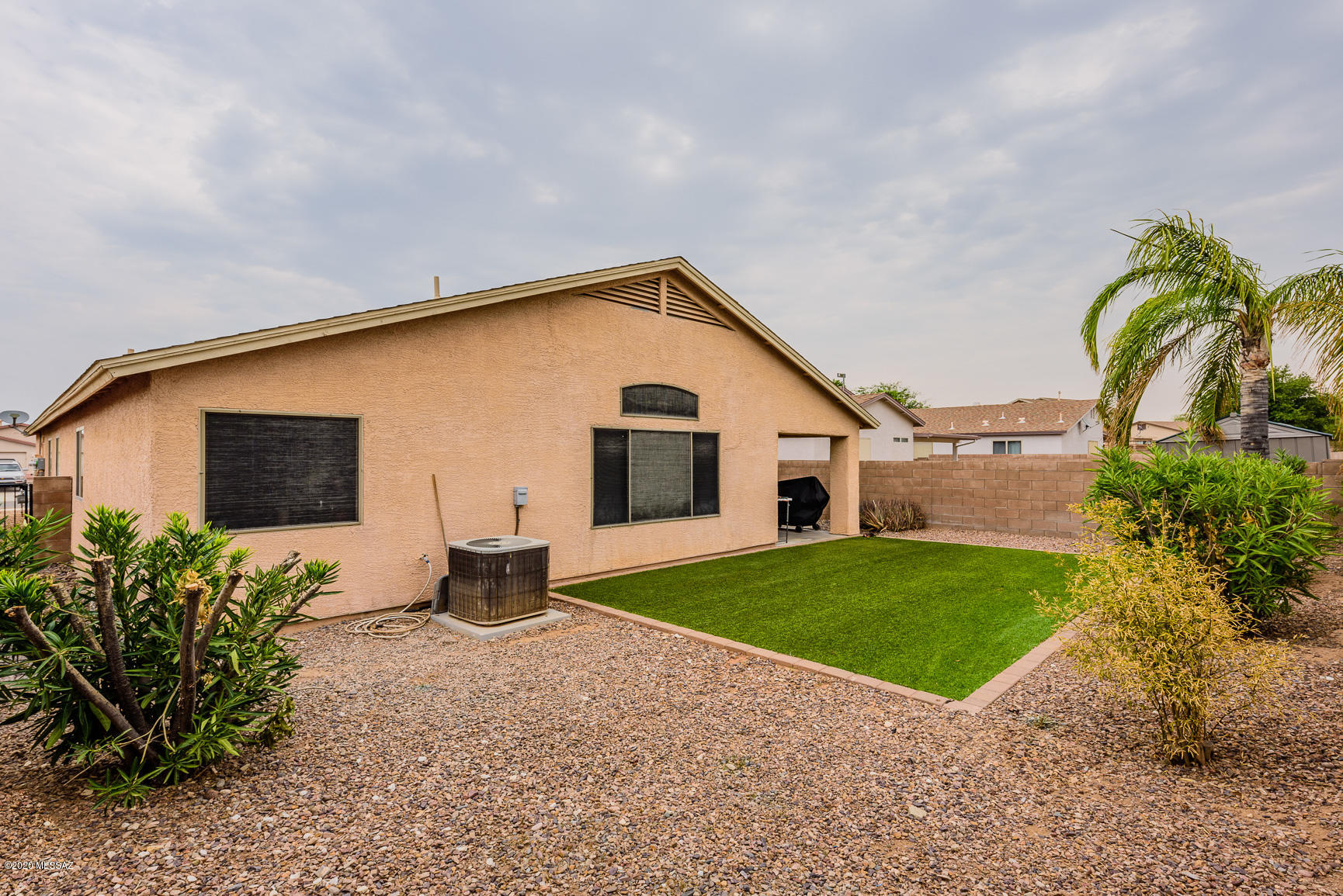 Rincon Vista at Rita Ranch (1-200) - Residential