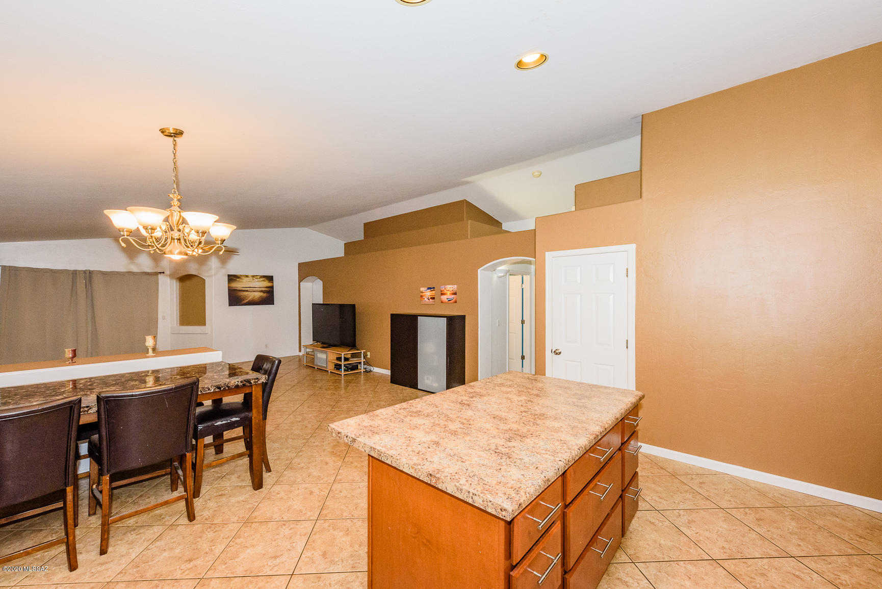 Rincon Vista at Rita Ranch (1-200) - Residential