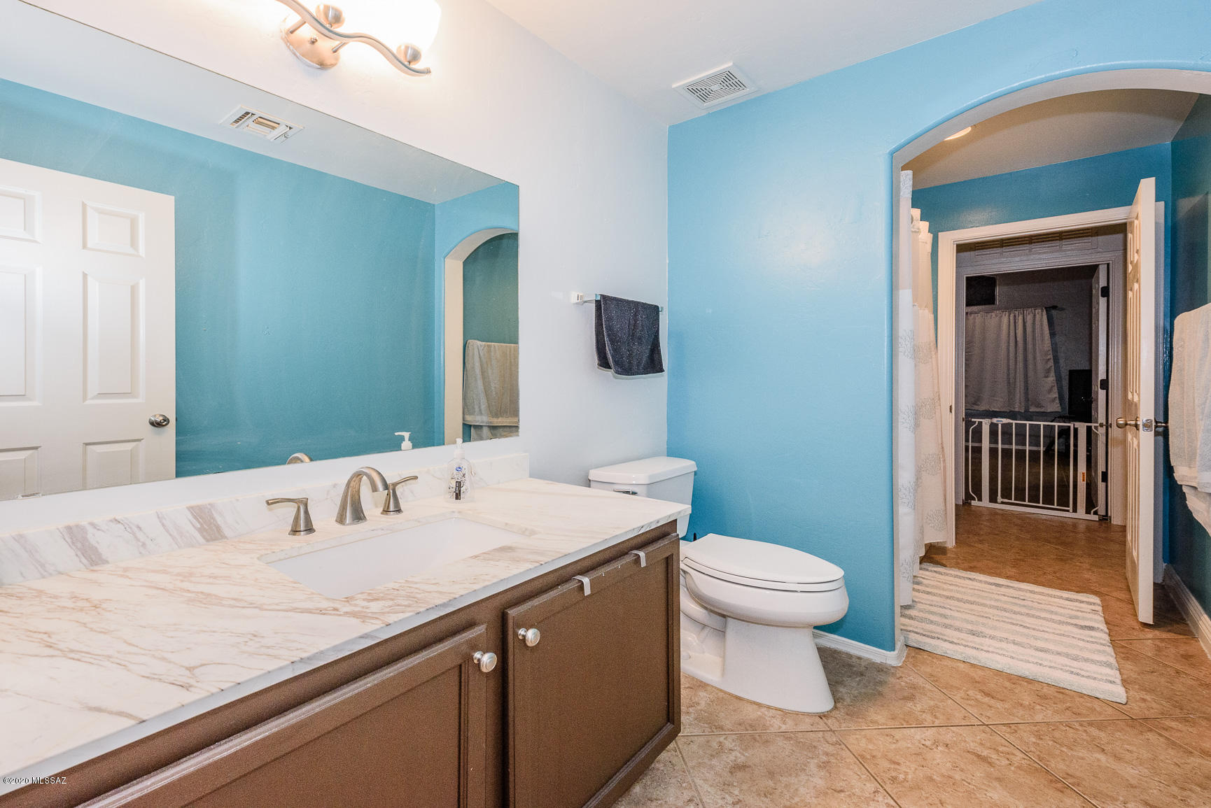 Rincon Vista at Rita Ranch (1-200) - Residential