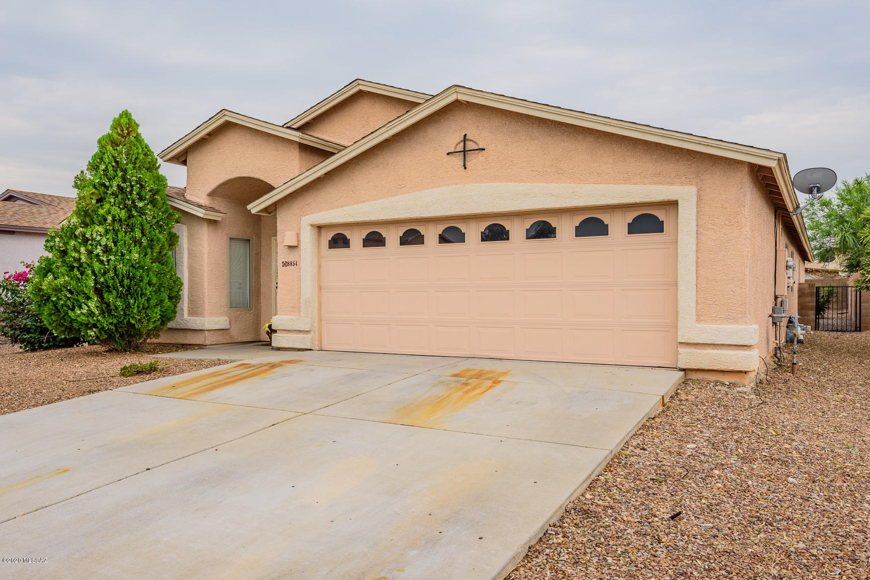 Rincon Vista at Rita Ranch (1-200) - Residential