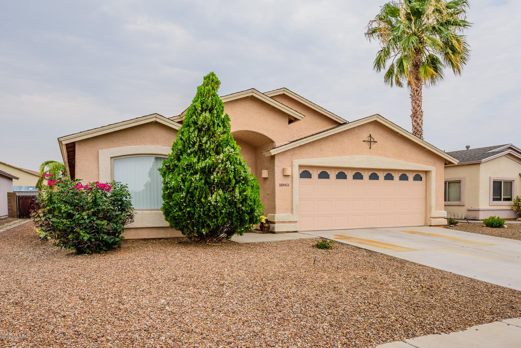 Rincon Vista at Rita Ranch (1-200) - Residential