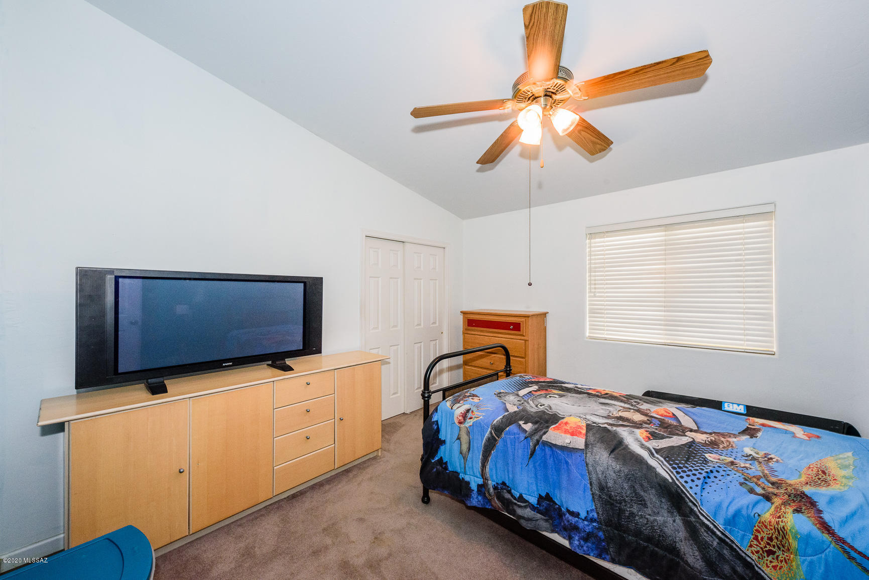 Rincon Vista at Rita Ranch (1-200) - Residential