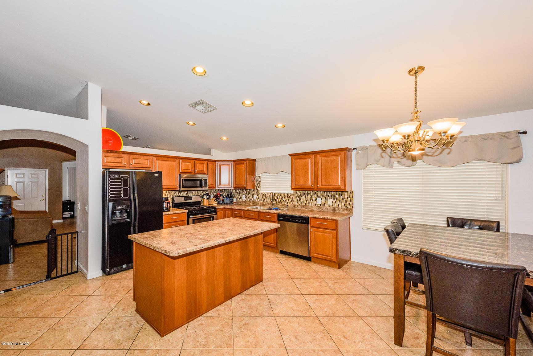 Rincon Vista at Rita Ranch (1-200) - Residential