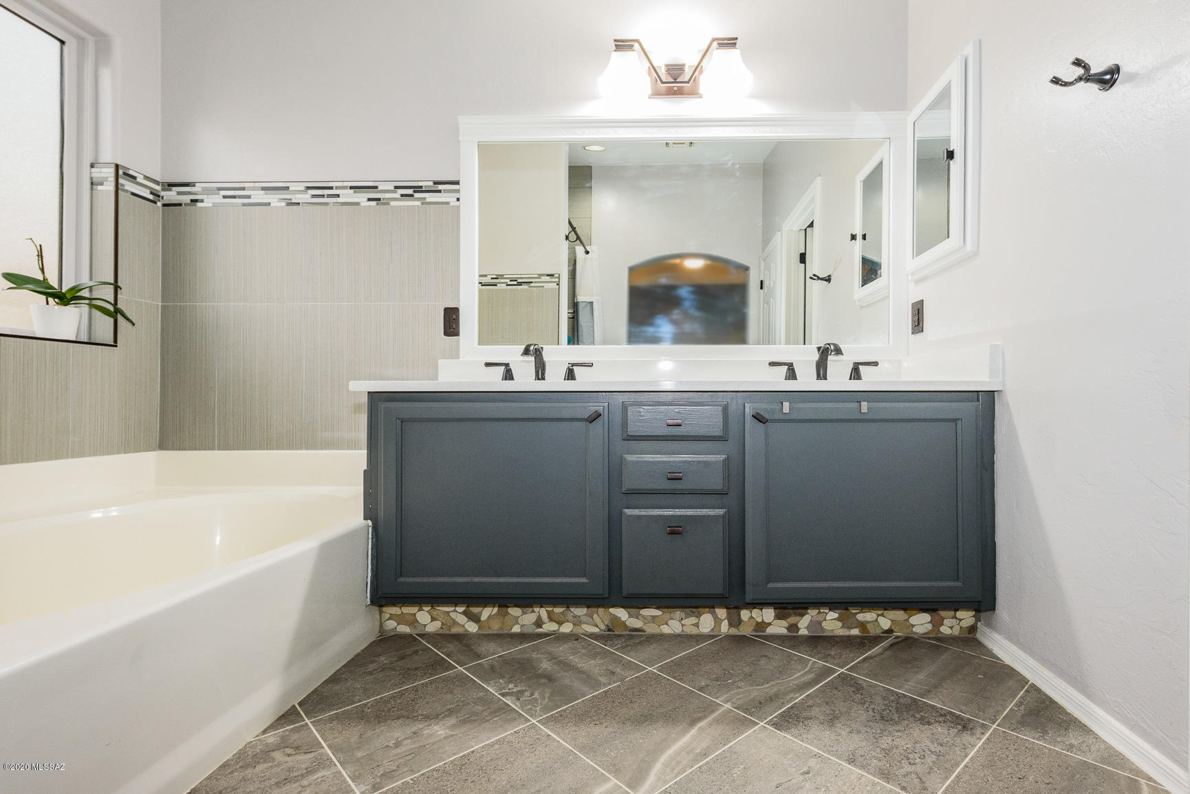 Rincon Vista at Rita Ranch (1-200) - Residential