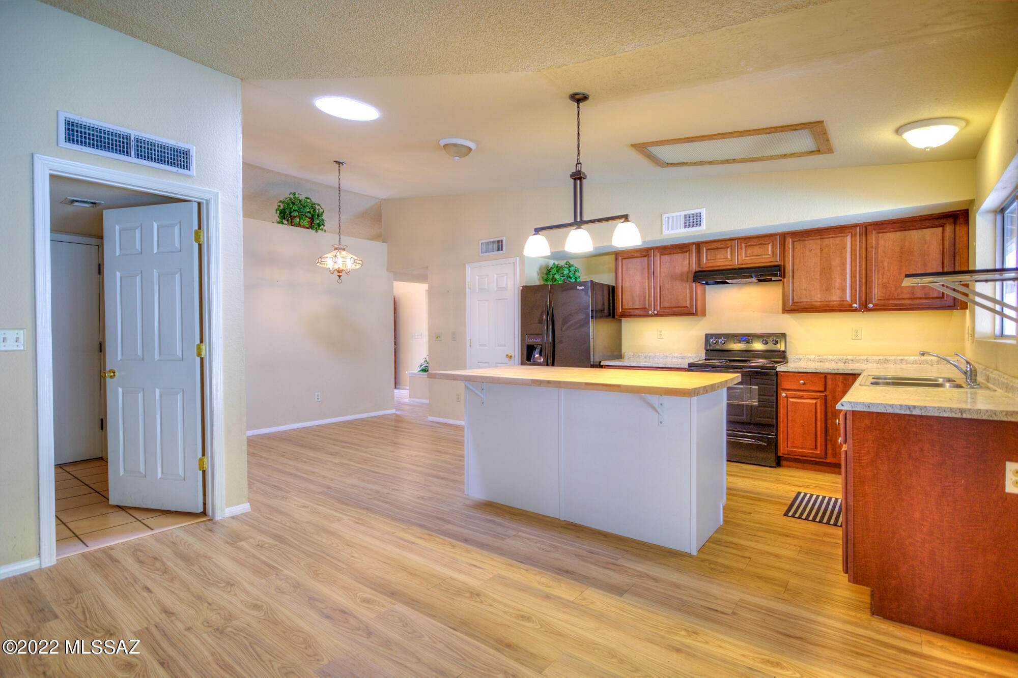Orangewood North (170-287) - Residential