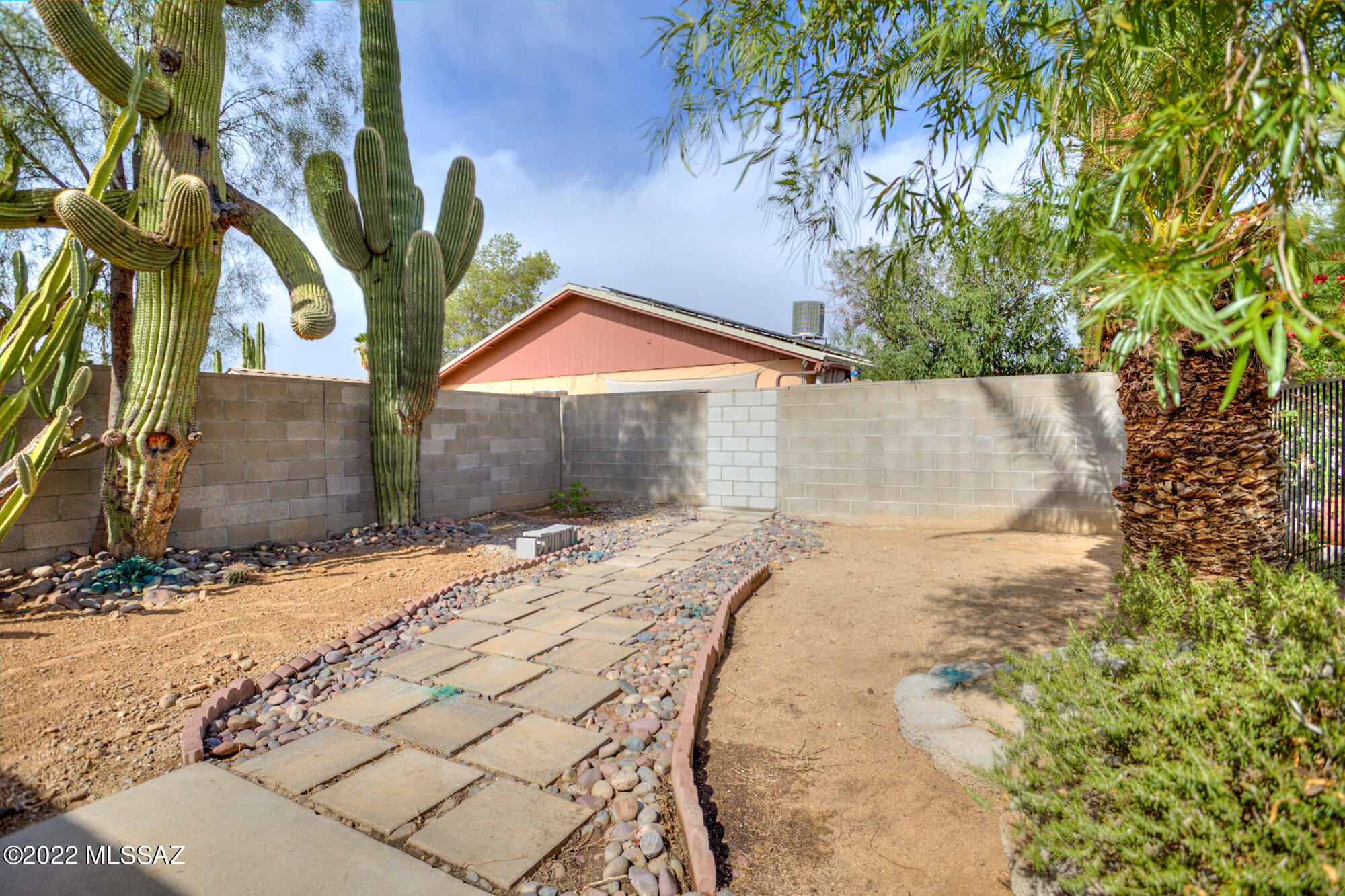 Orangewood North (170-287) - Residential
