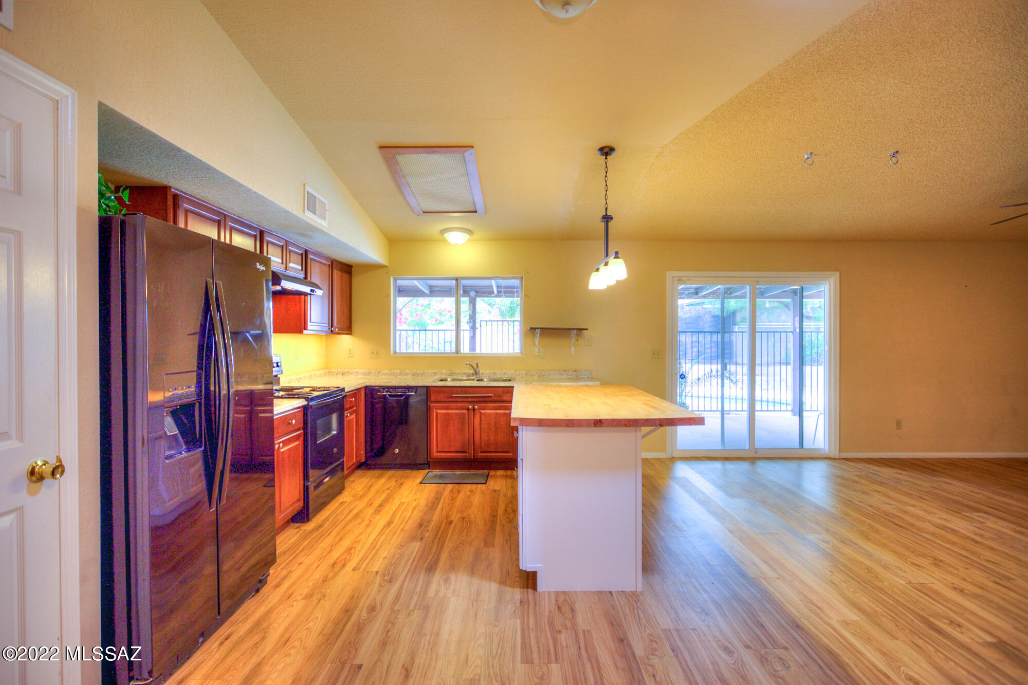 Orangewood North (170-287) - Residential