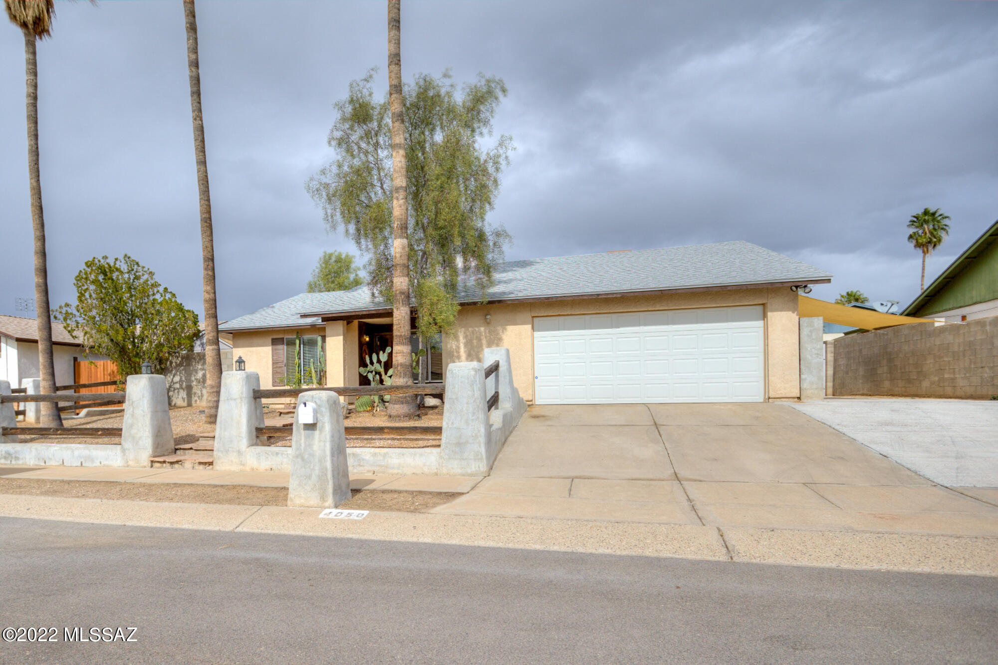 Orangewood North (170-287) - Residential