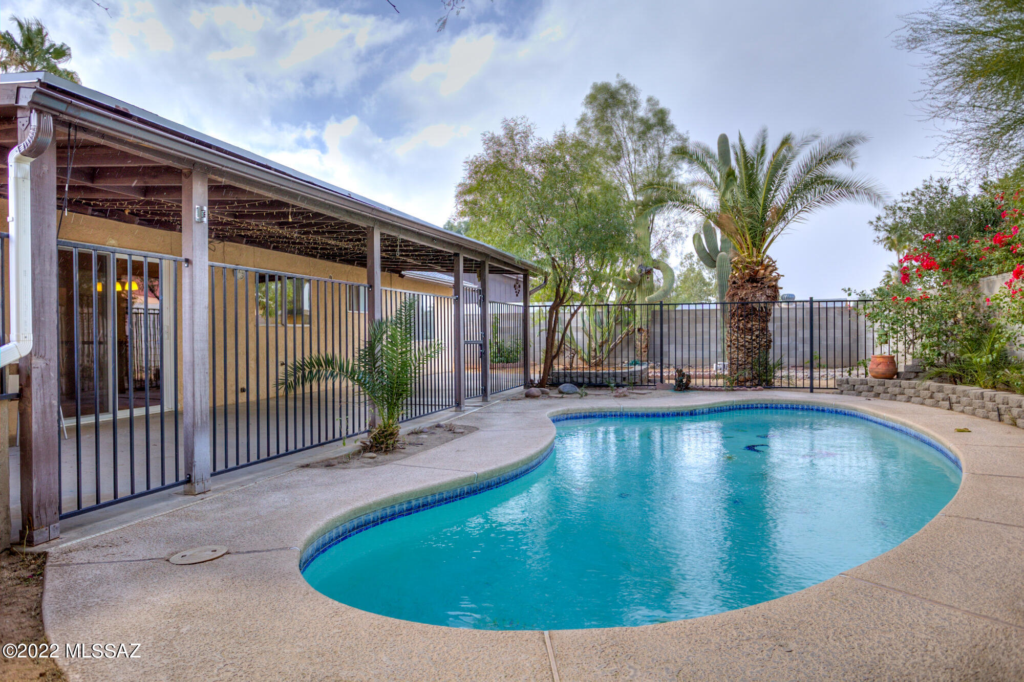 Orangewood North (170-287) - Residential