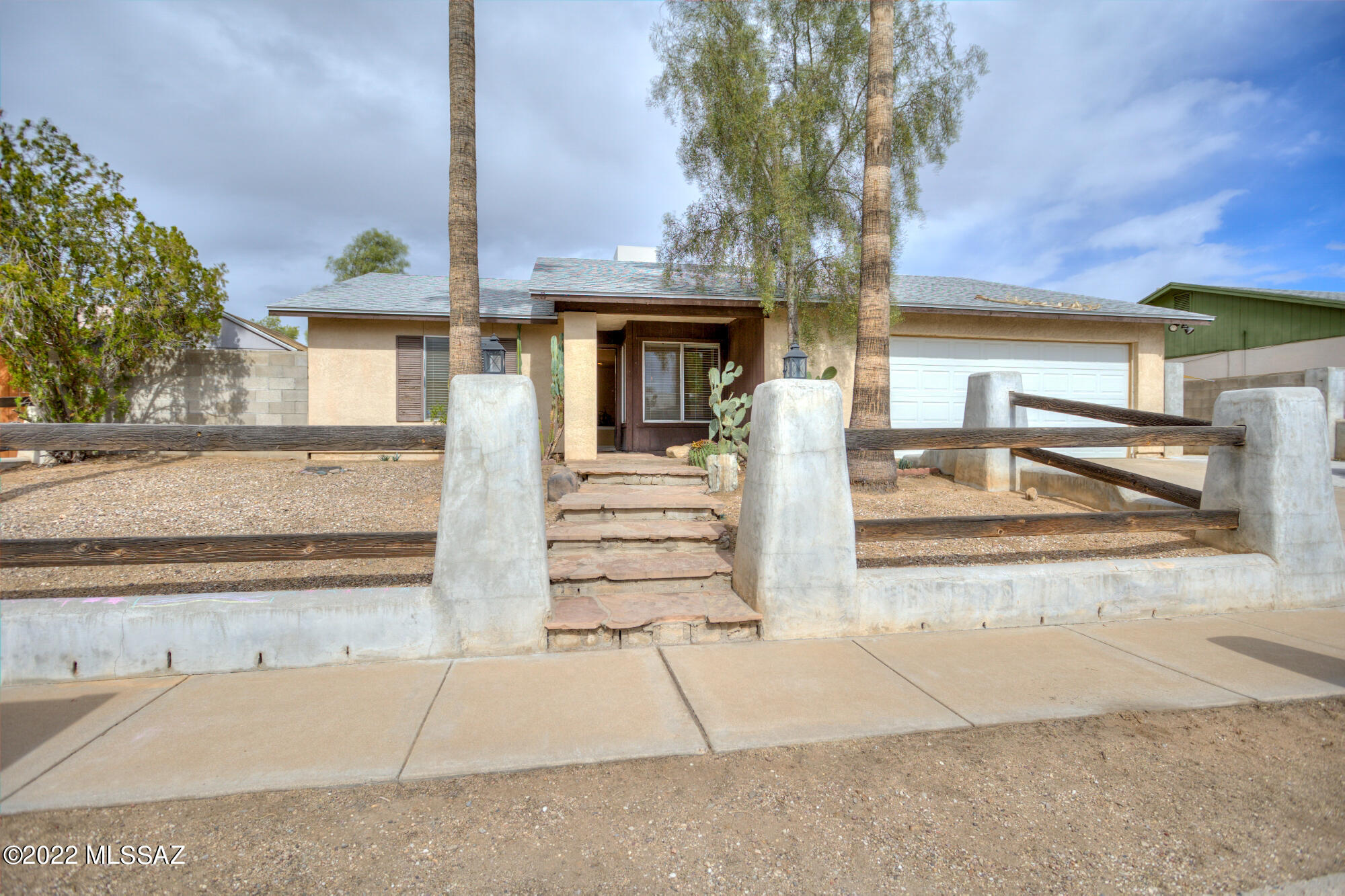 Orangewood North (170-287) - Residential