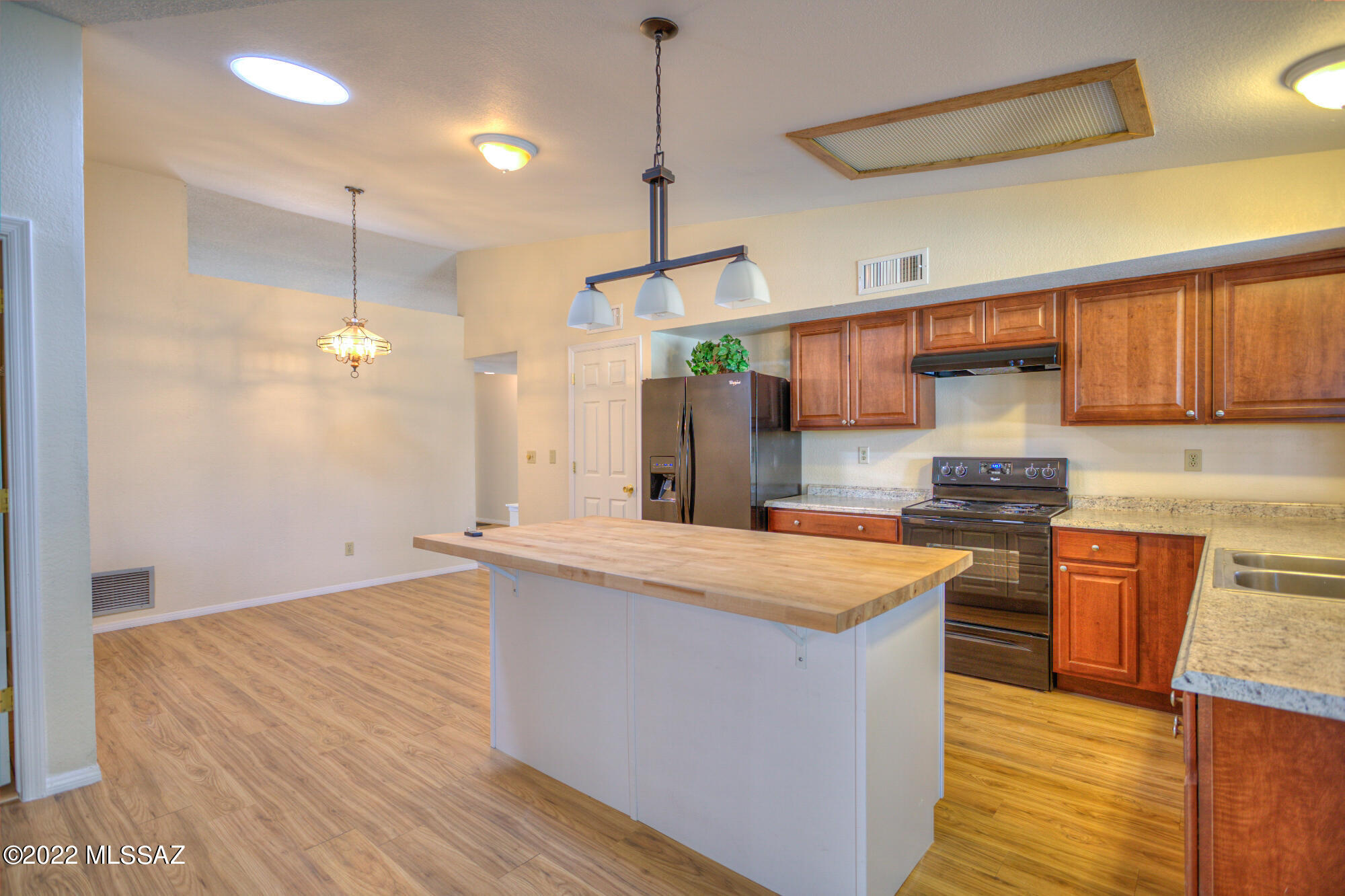 Orangewood North (170-287) - Residential