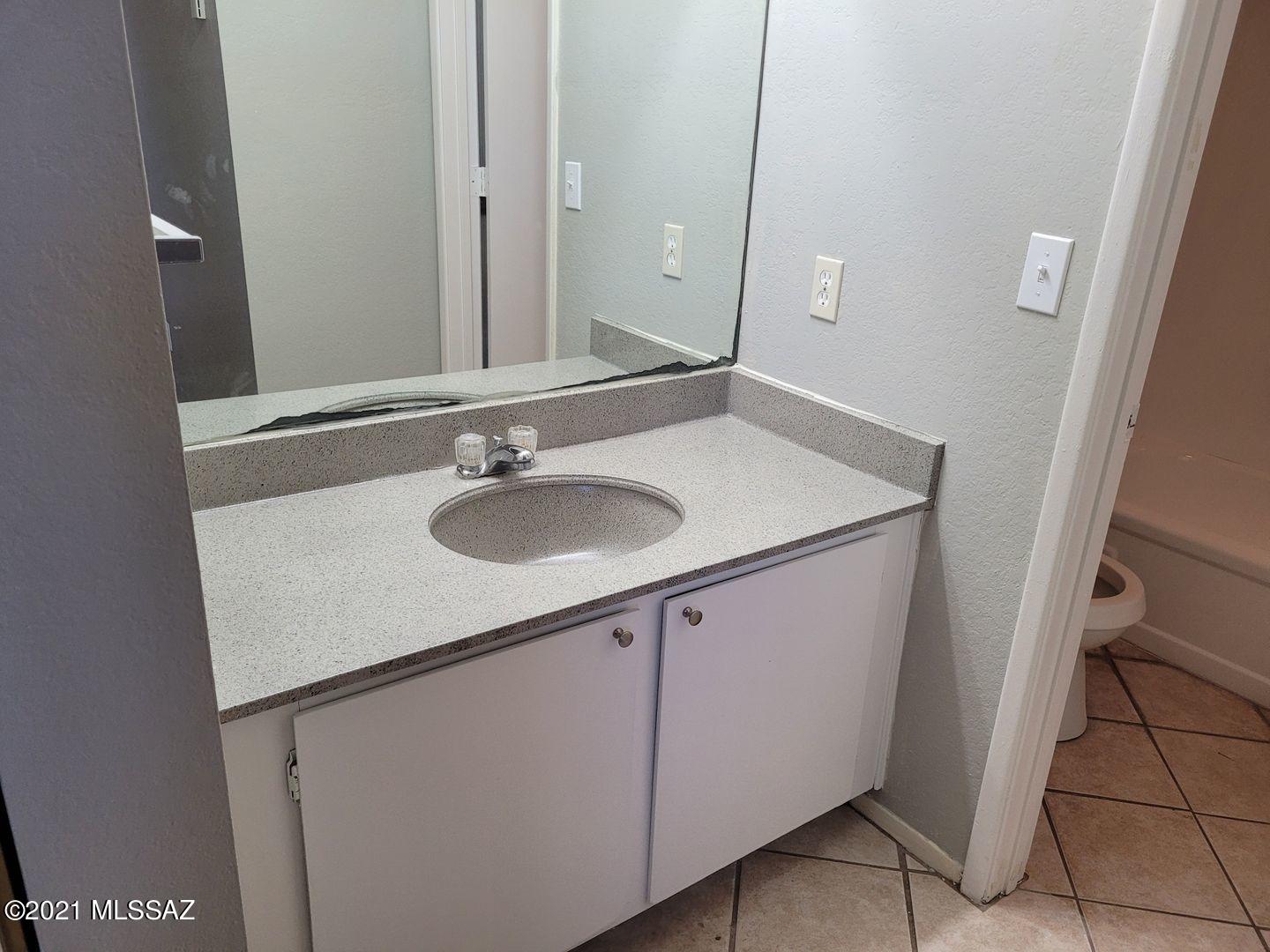 Lincoln Park Subd. - Residential Lease