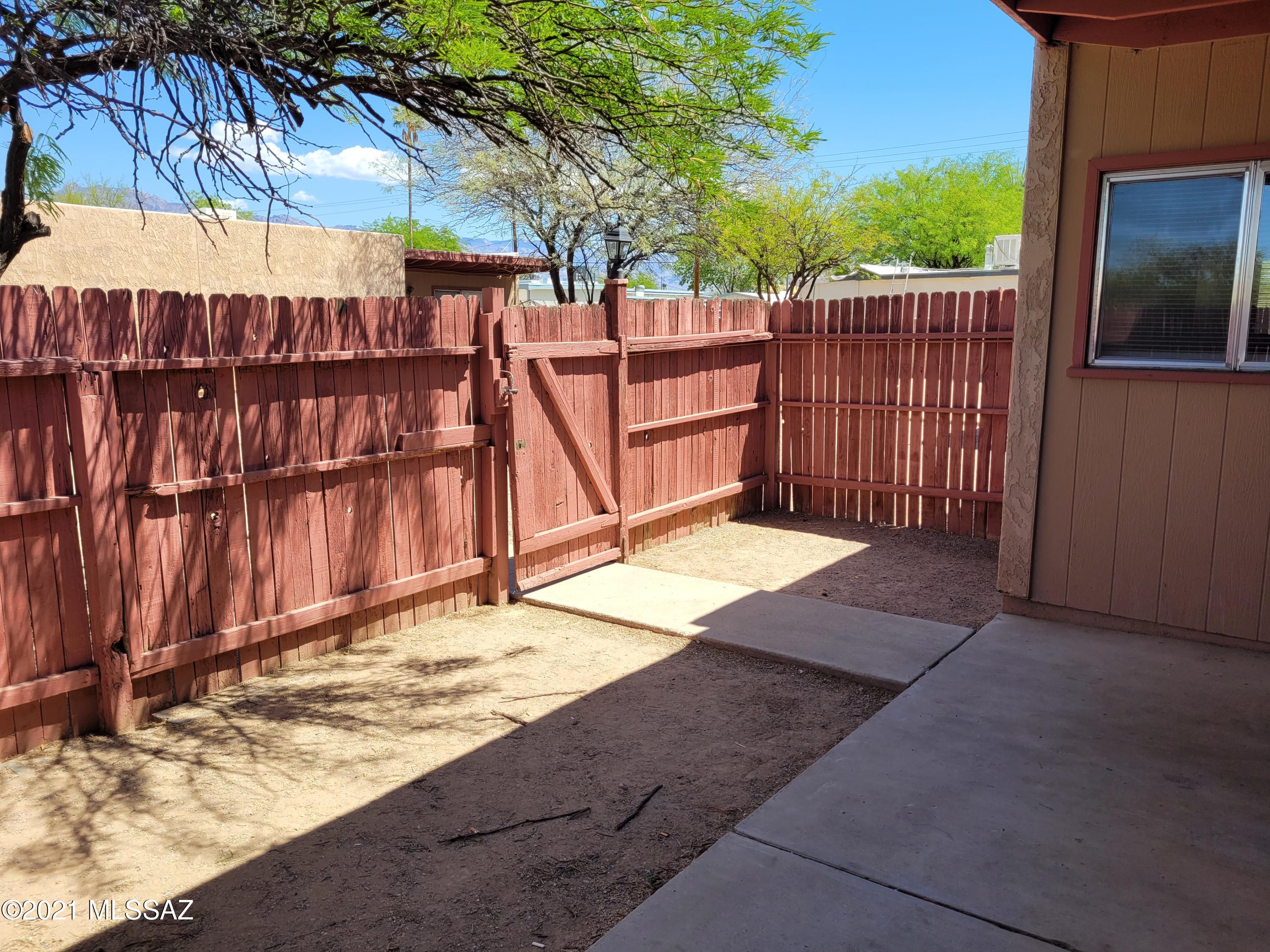 Lincoln Park Subd. - Residential Lease