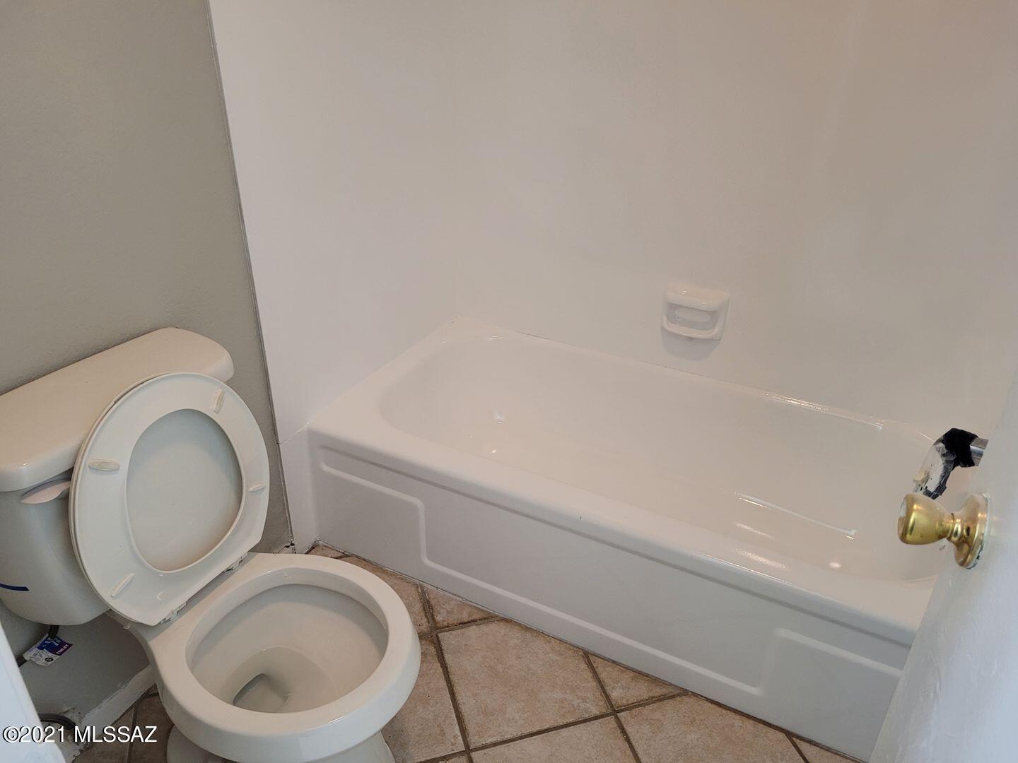 Lincoln Park Subd. - Residential Lease