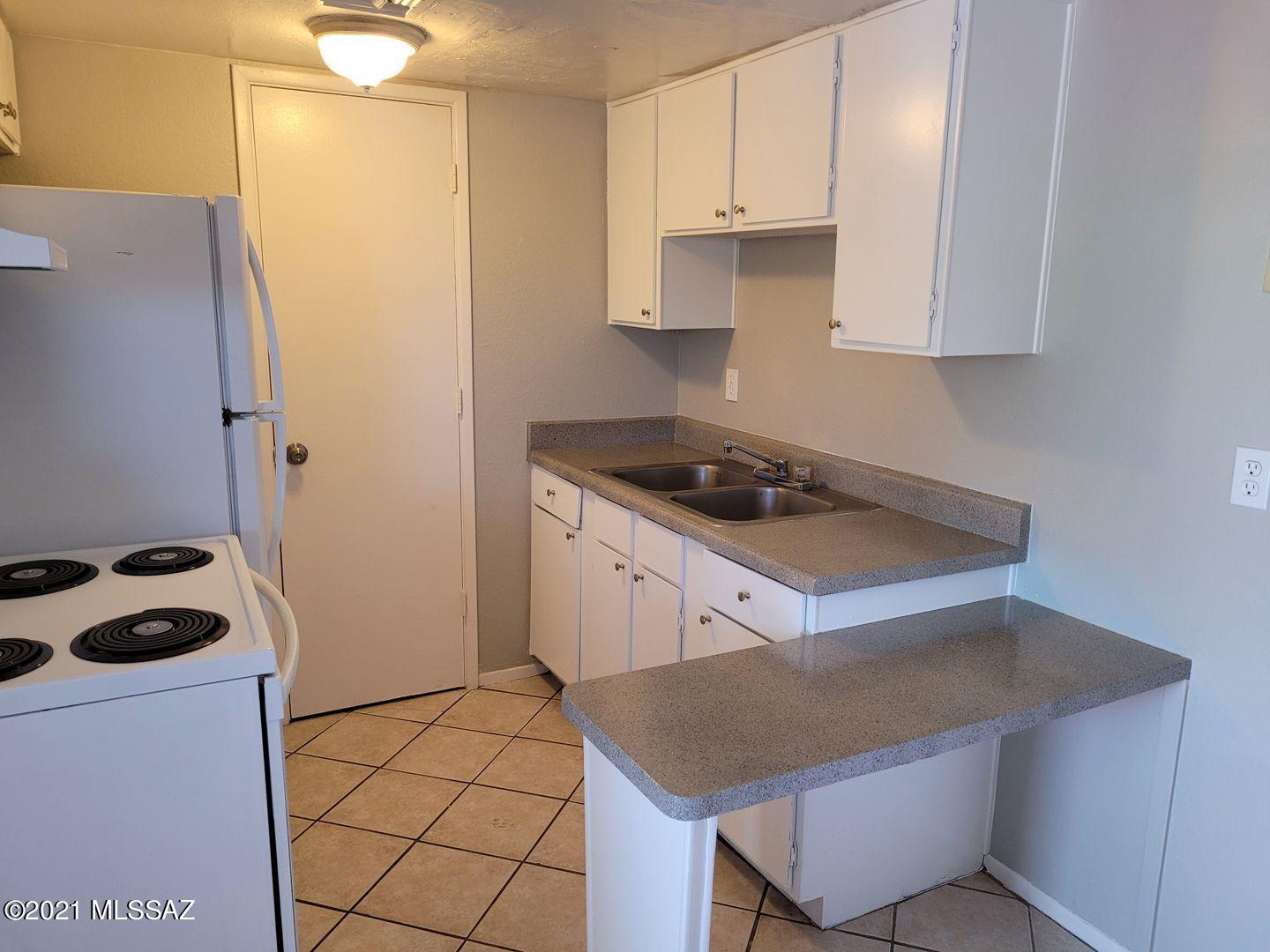 Lincoln Park Subd. - Residential Lease